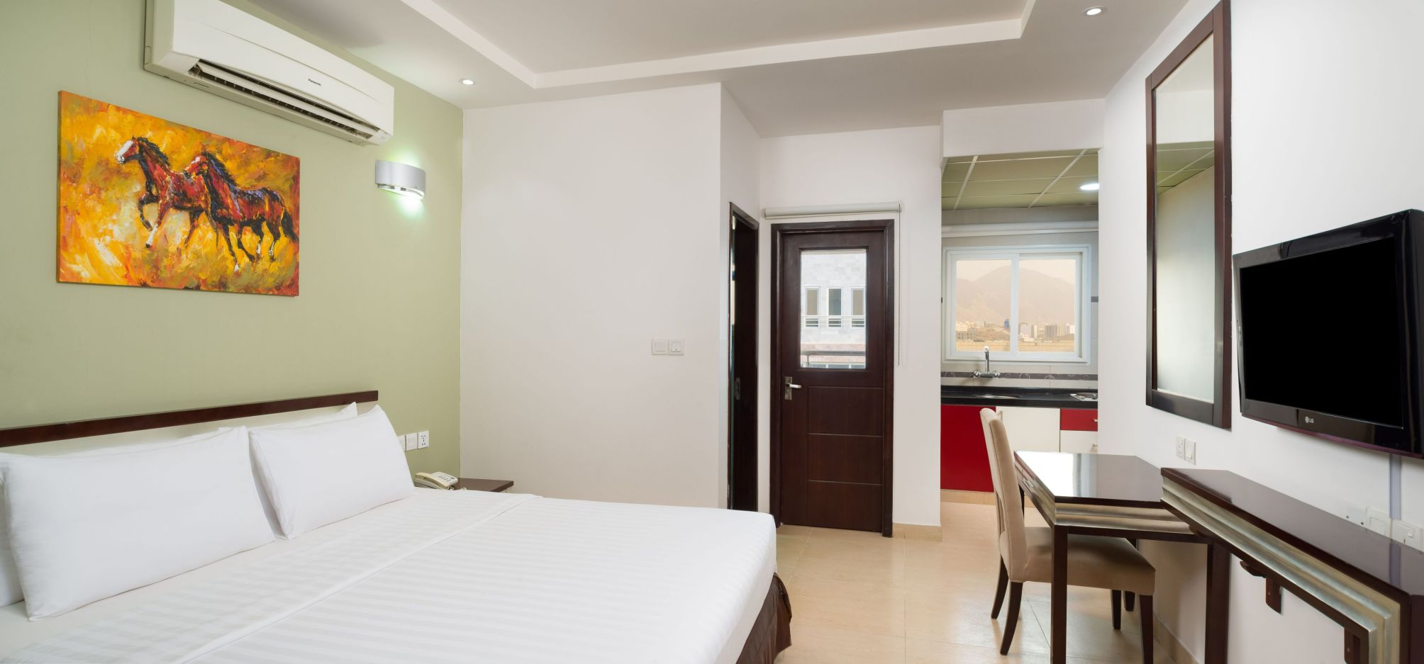 

Napoli - Muscat - Centara Life Muscat Dunes Hotel