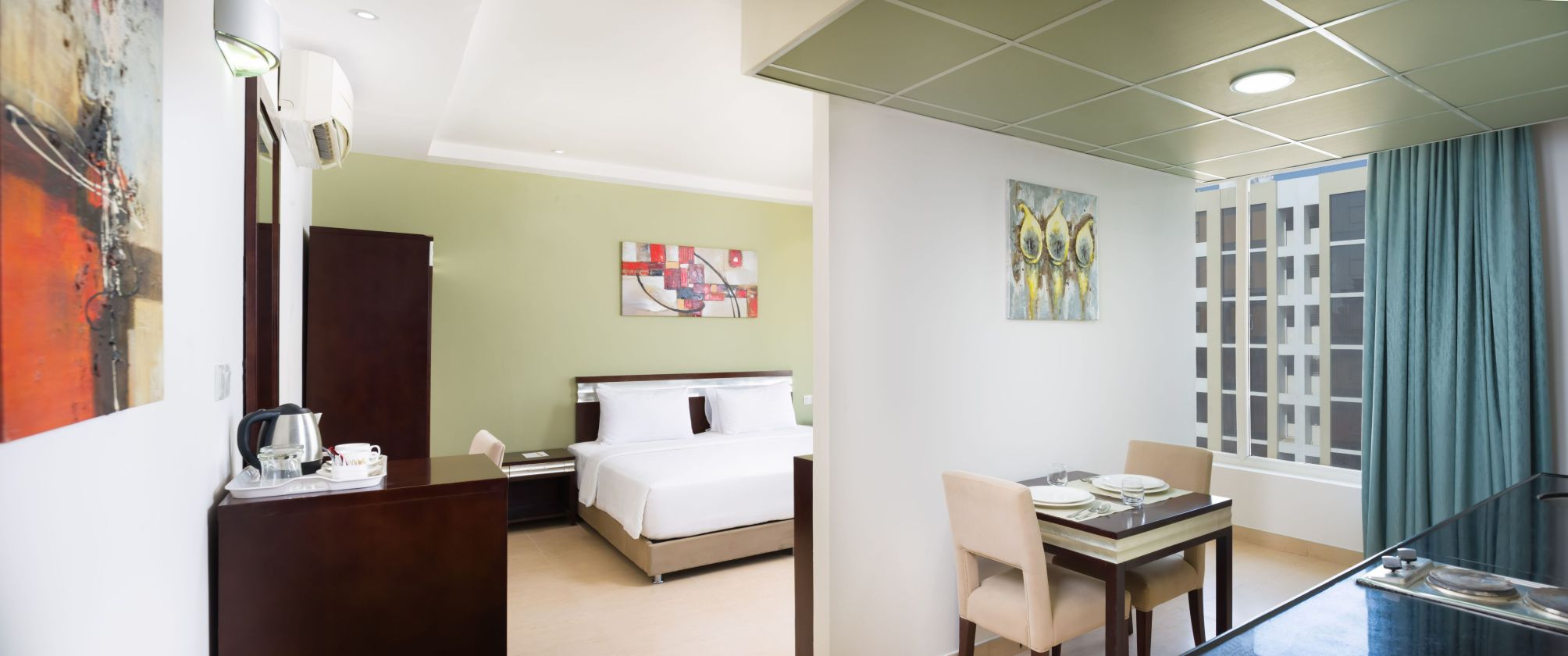 

Milano - Costa di Mascate, Oman - Centara Life Muscat Dunes Hotel