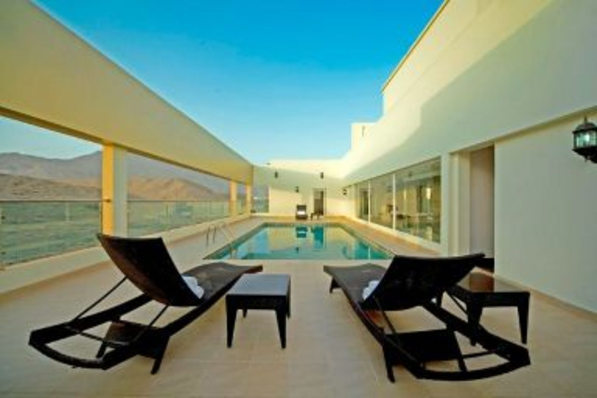 

Bologna - Muscat - Centara Life Muscat Dunes Hotel