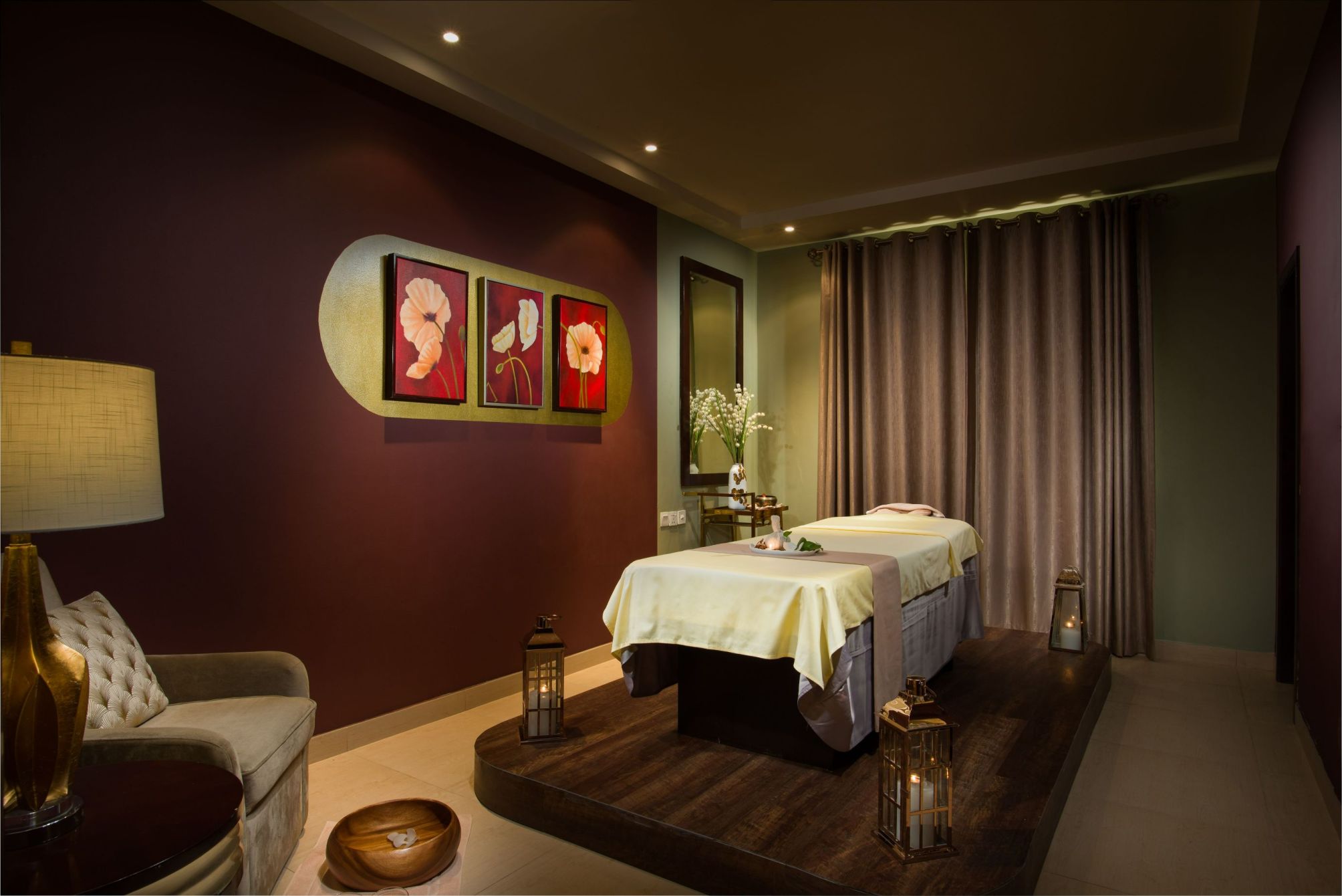 

Milano - Costa di Mascate, Oman - Centara Life Muscat Dunes Hotel