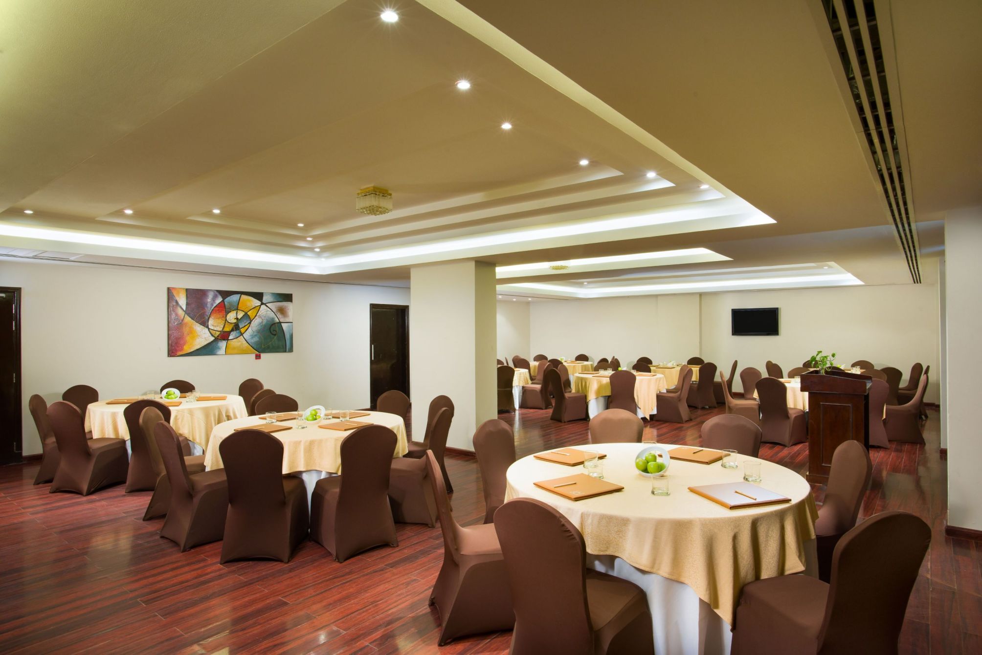 

Napoli - Muscat - Centara Life Muscat Dunes Hotel