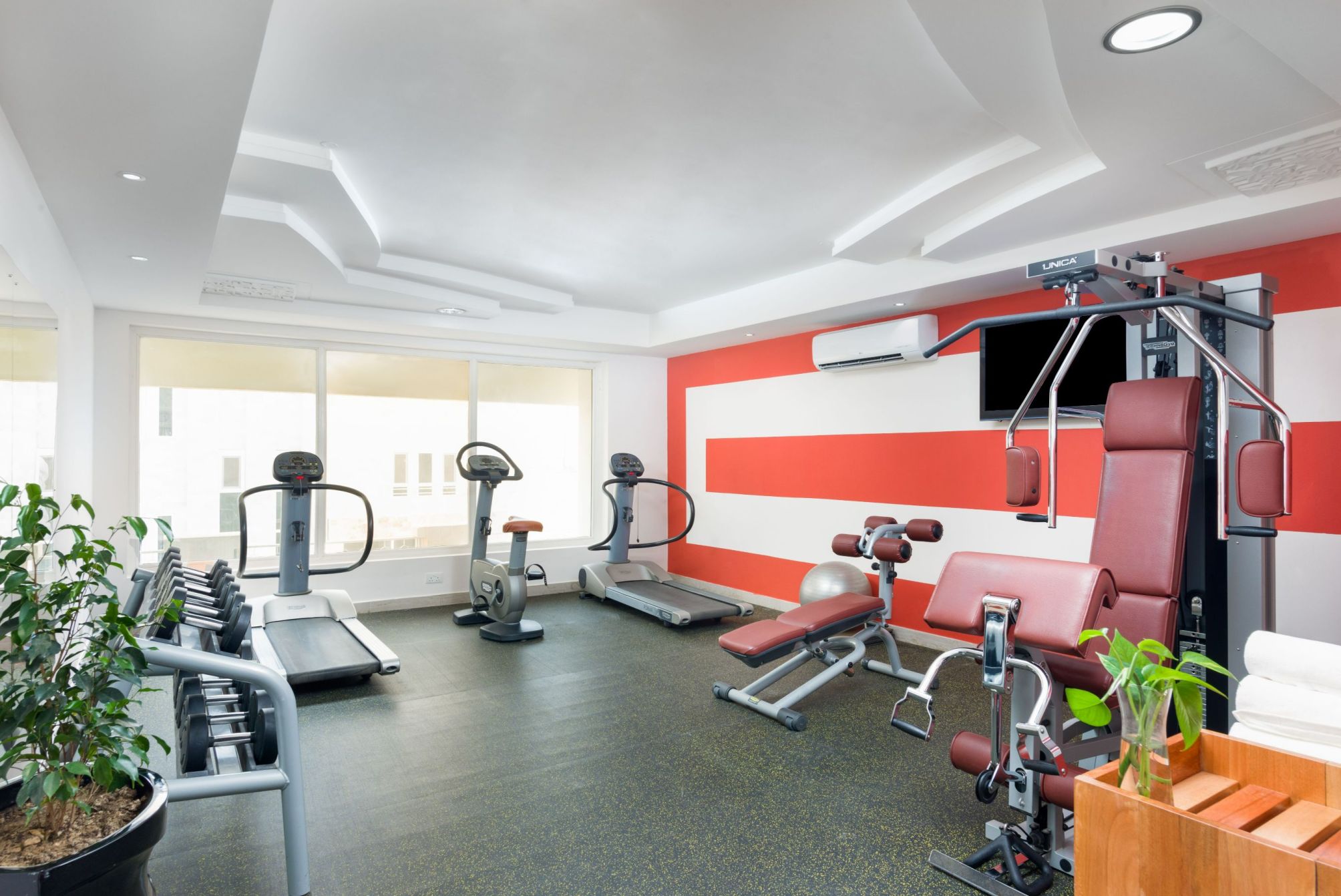

Roma - Muscat - Centara Life Muscat Dunes Hotel