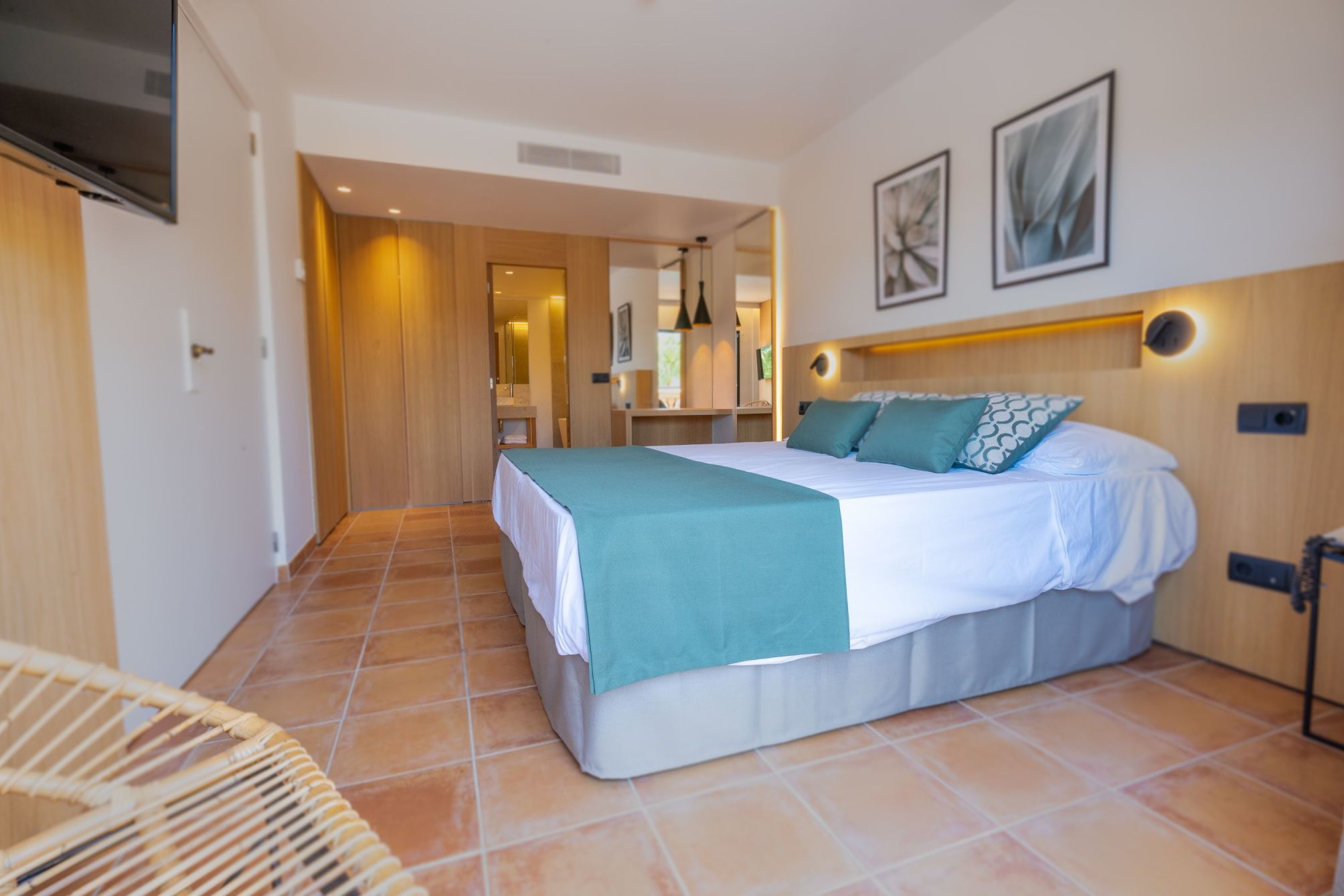 

Torino - Andratx - Mon Port Hotel & Spa