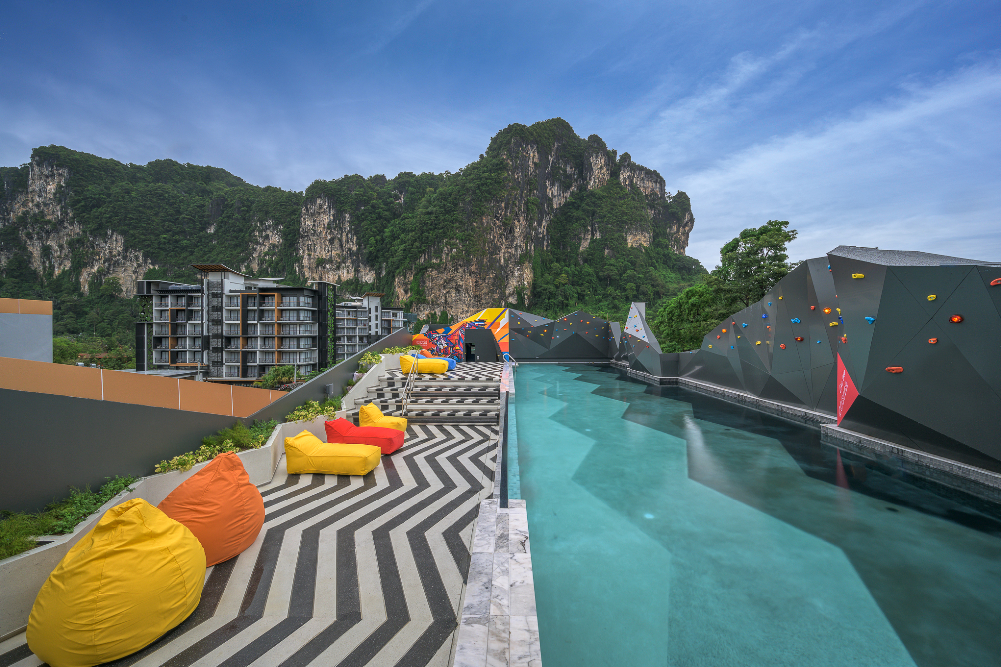 

Torino - Krabi Città - Cosi Krabi Ao Nang Beach