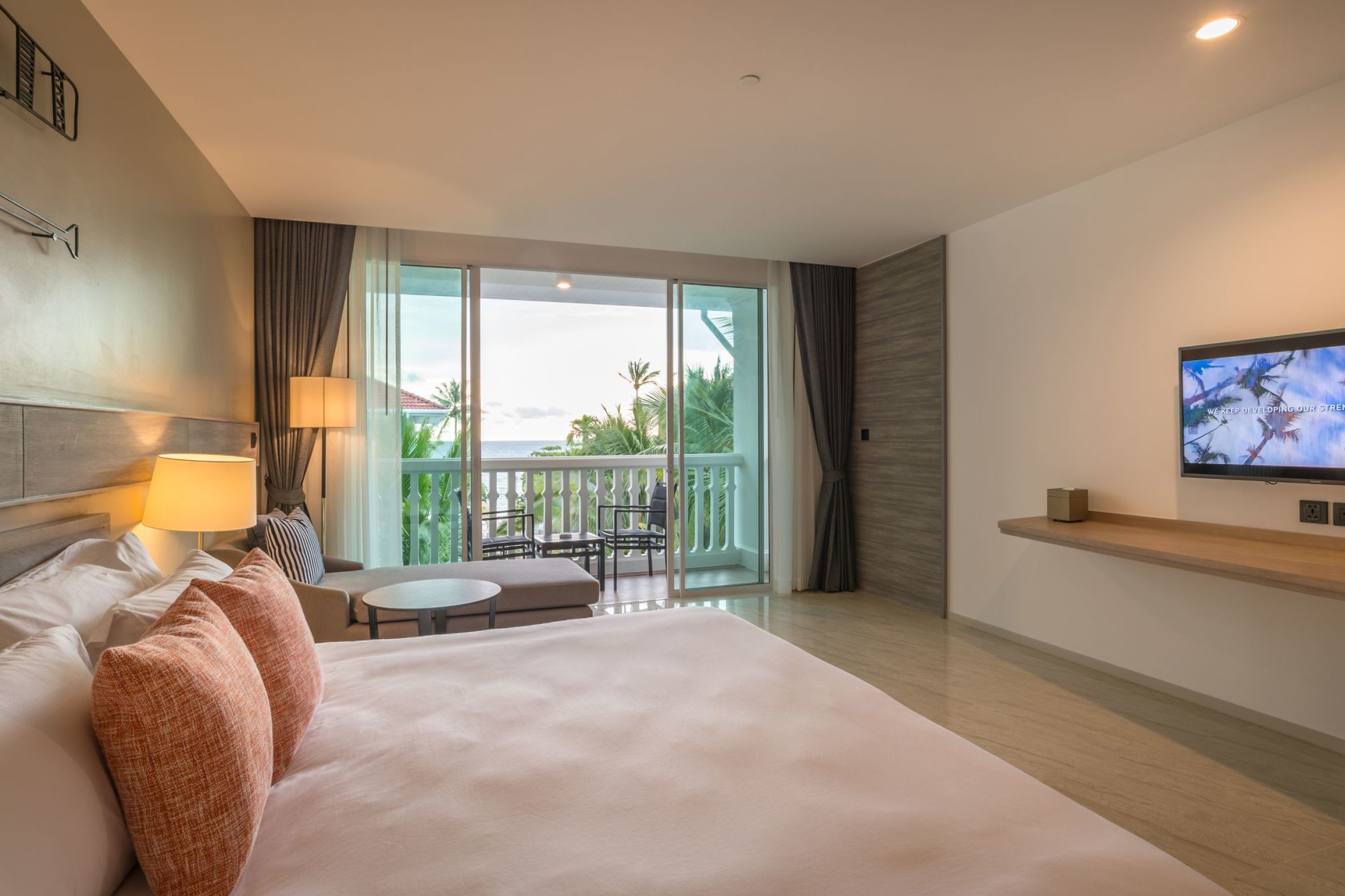 

Venezia - Chalong - Centara Grand Beach Resort Phuket