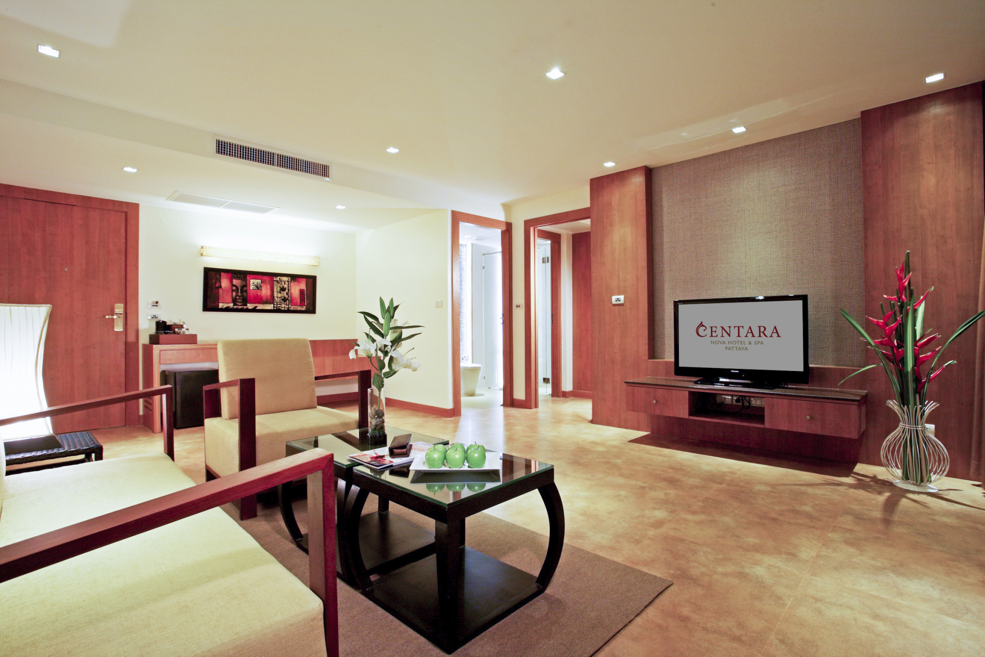 

Bari - Pattaya - Centara Nova Hotel Pattaya