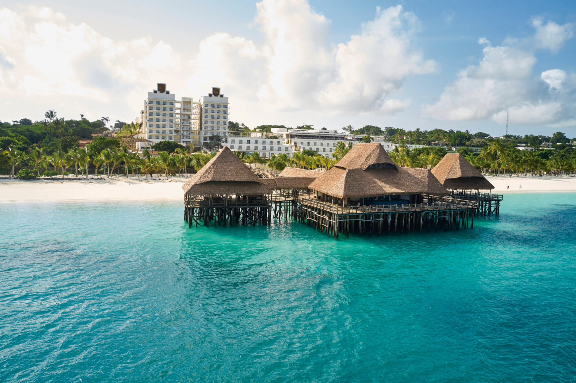 

Torino - Zanzibar, Tanzania, Oceano Indiano - Riu Jambo - All Inclusive