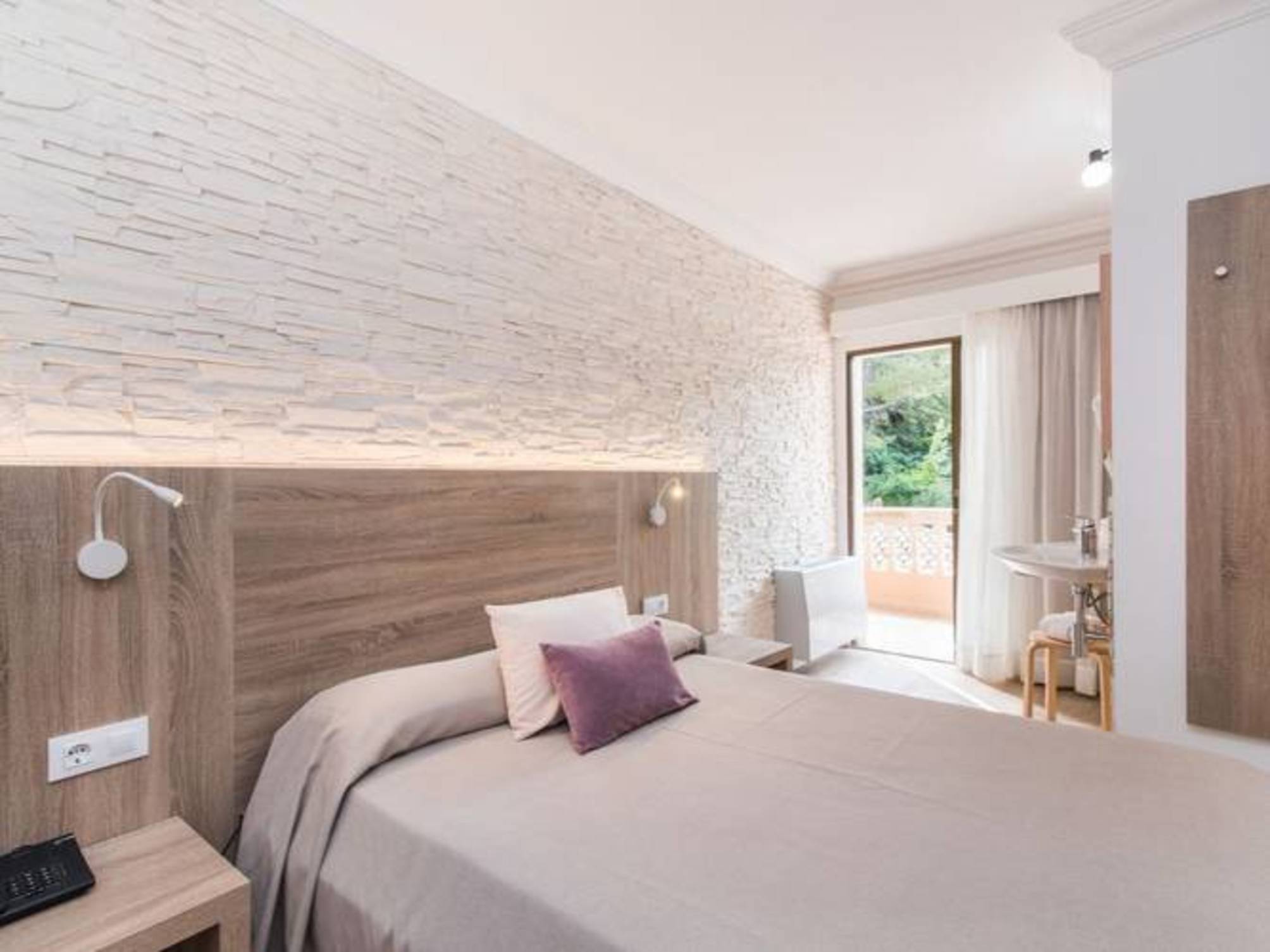 

Milano - Arta - Hotel Na Taconera