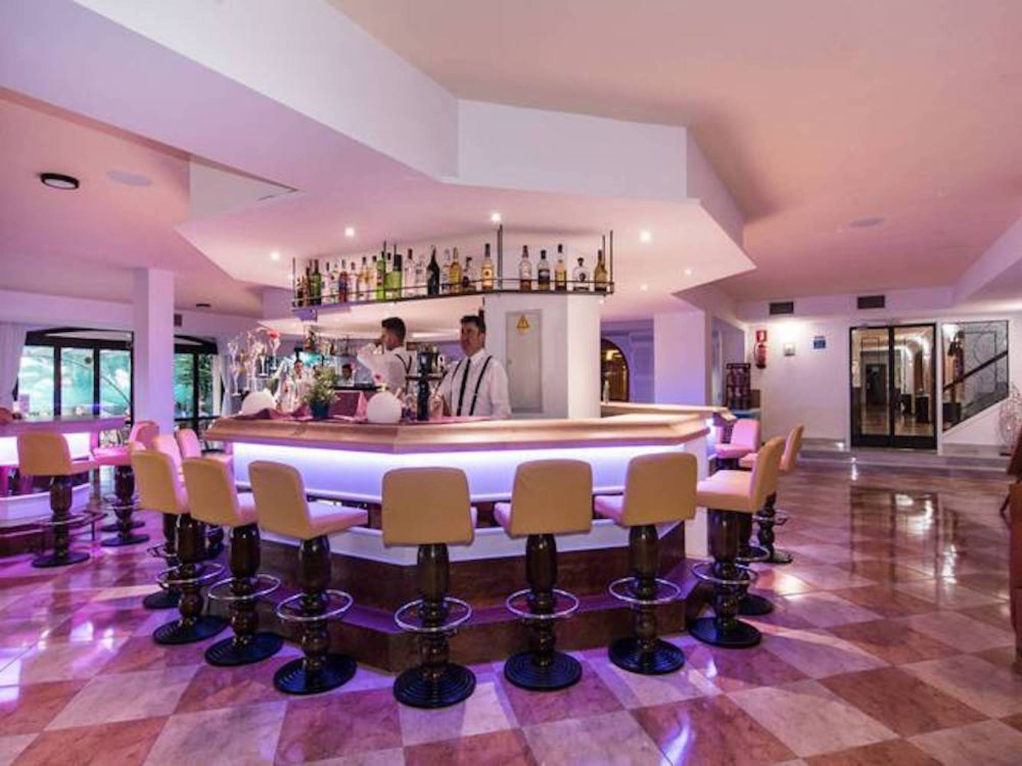 

Milano - Arta - Hotel Na Taconera