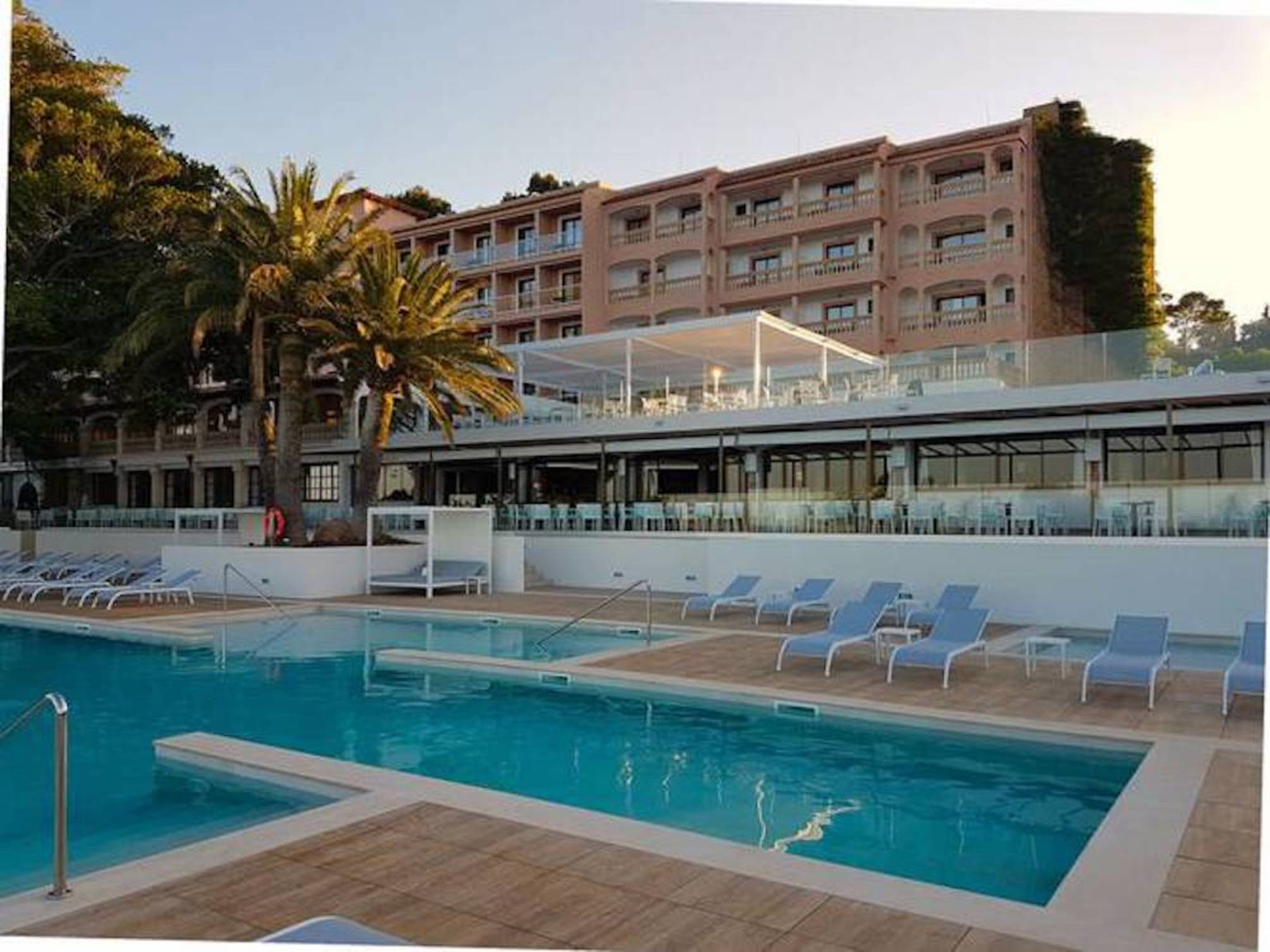 

Venezia - Arta - Hotel Na Taconera