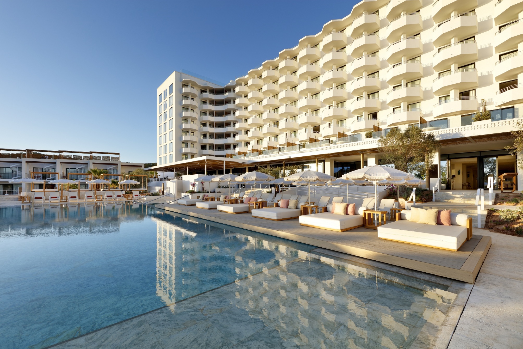 

Venezia - Ibiza, Isole Baleari - TRS Ibiza Hotel - Adults Only +16