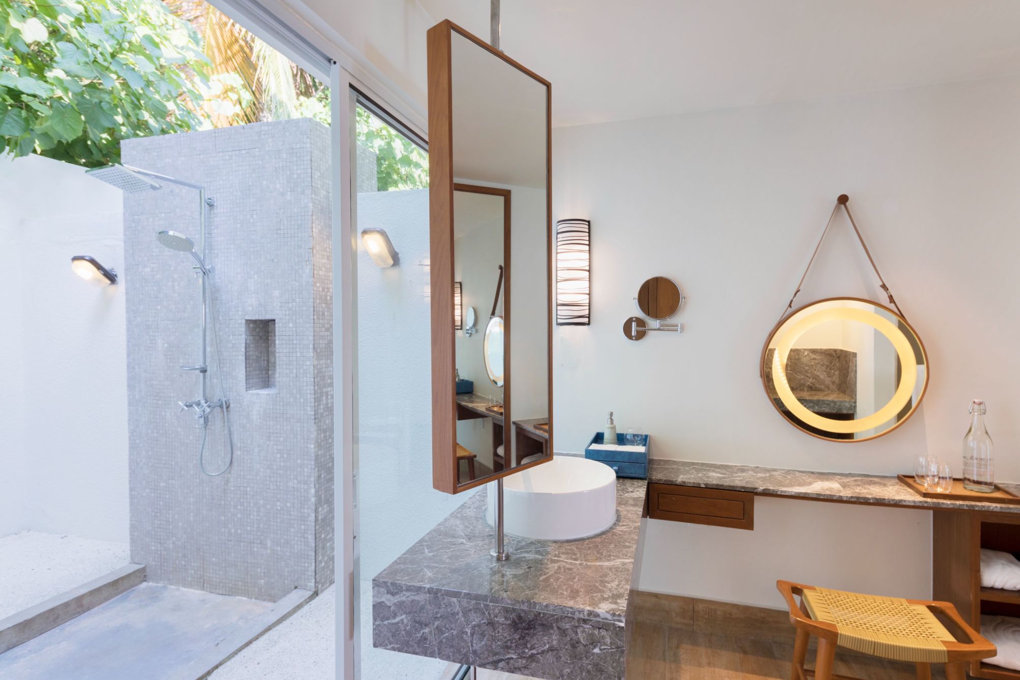 

Catania - Isola di Dhangethi - Centara Grand Island Resort & Spa Maldives