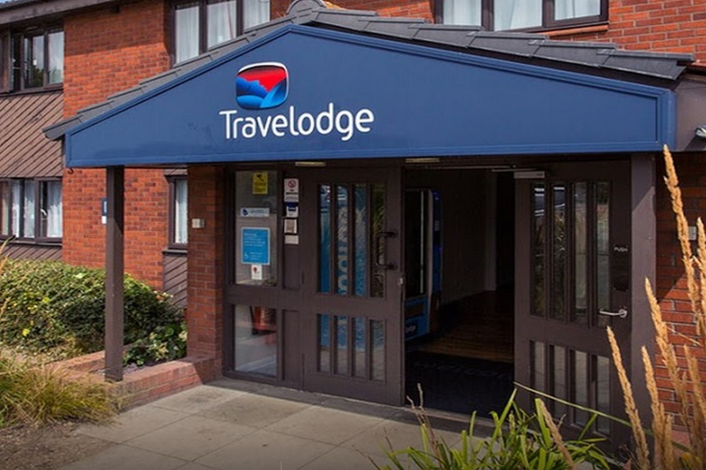 

Verona - Cambridge, Cambridgeshire - Travelodge Cambridge Swavesey