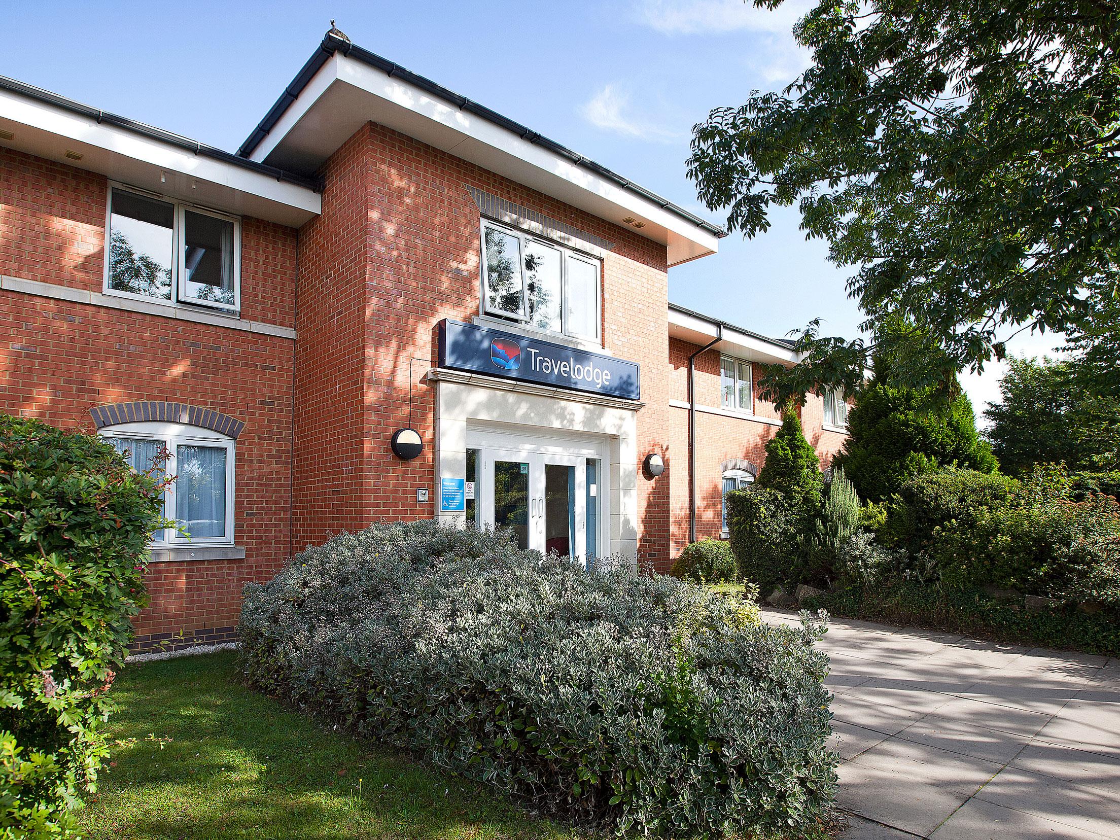 

Milano - Cambridge, Gloucester - Travelodge Stonehouse
