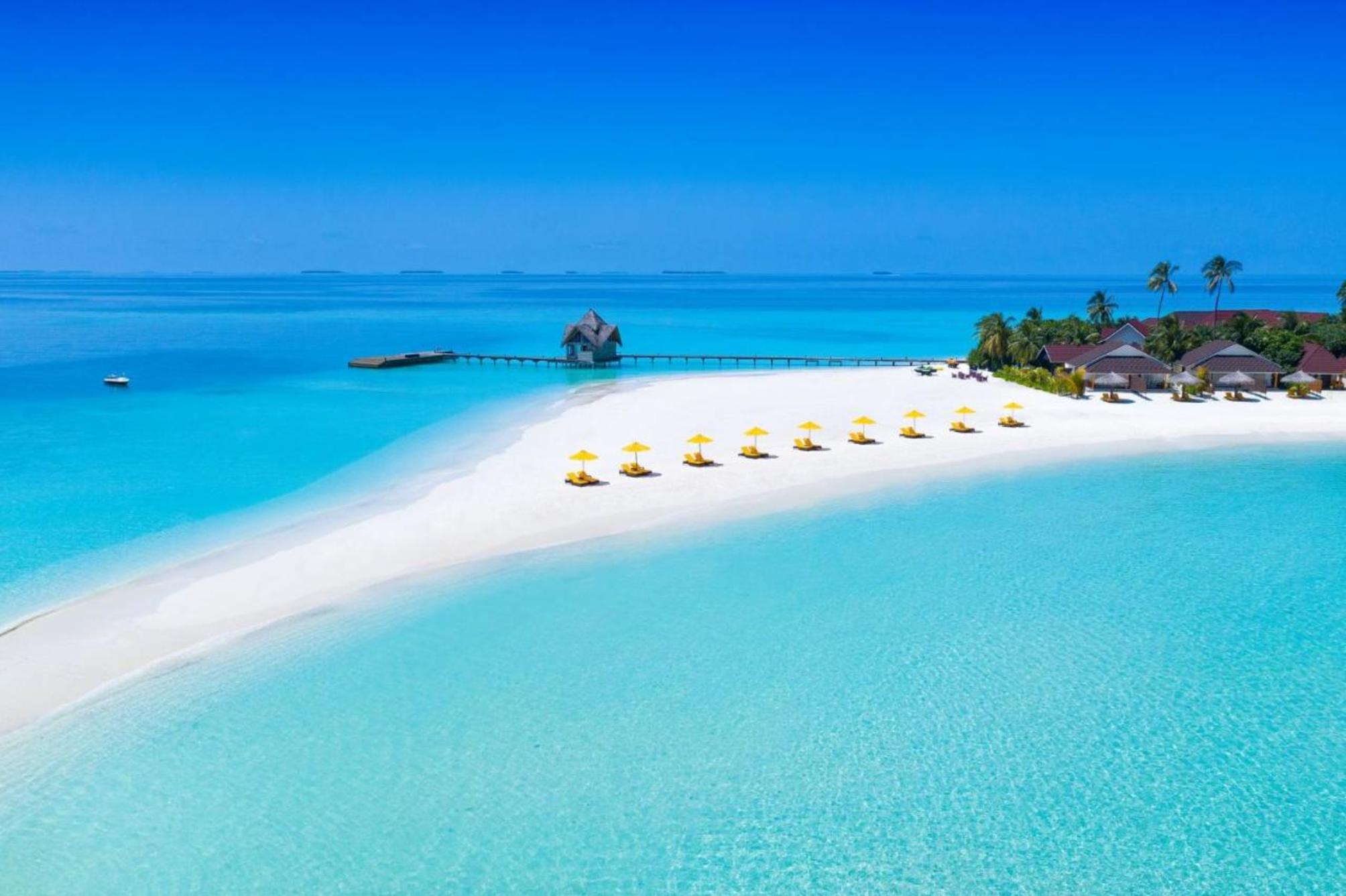 

Bologna - Atollo di Baa - Dhigufaru Island Resort