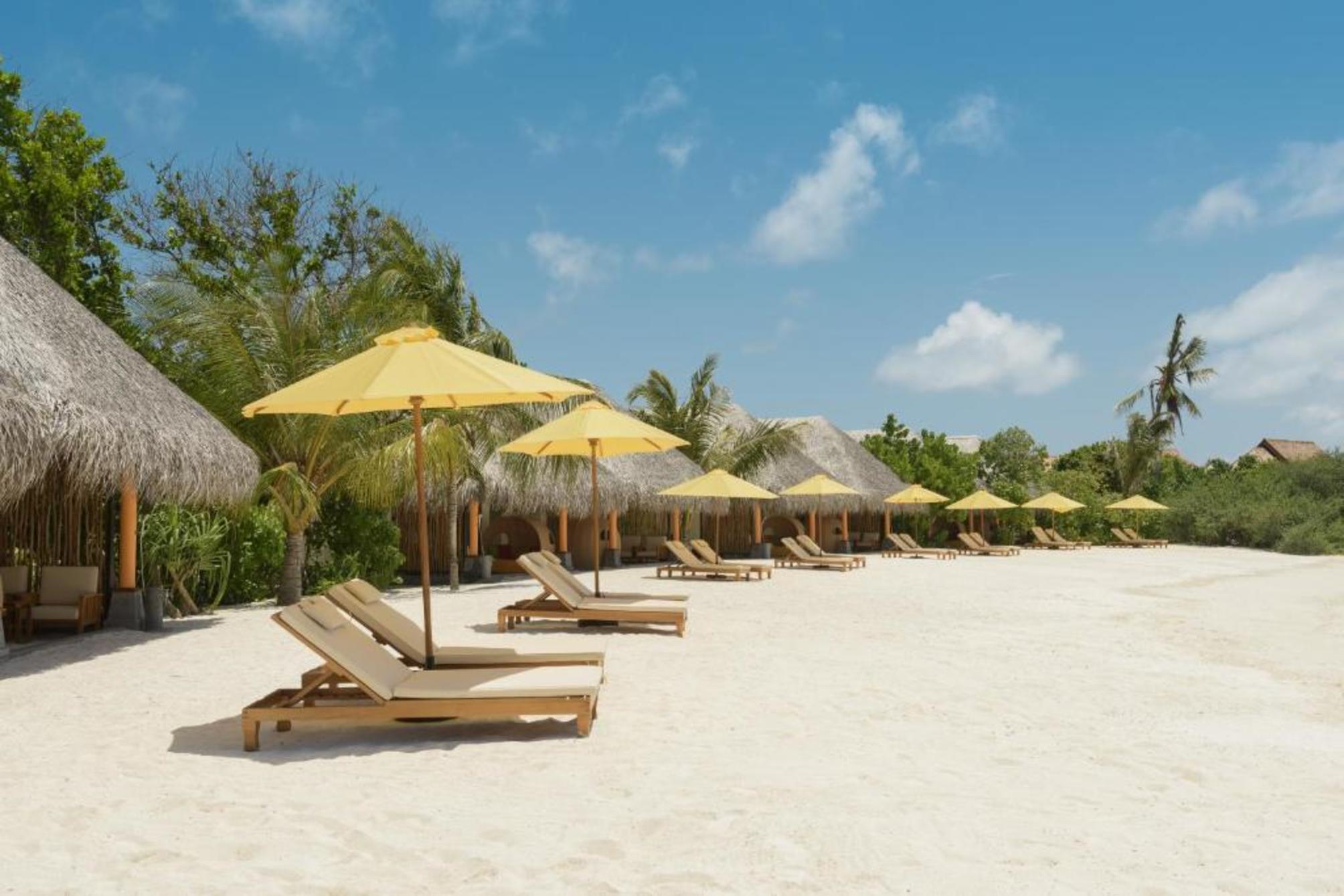 

Bari - Atollo di Baa - Dhigufaru Island Resort