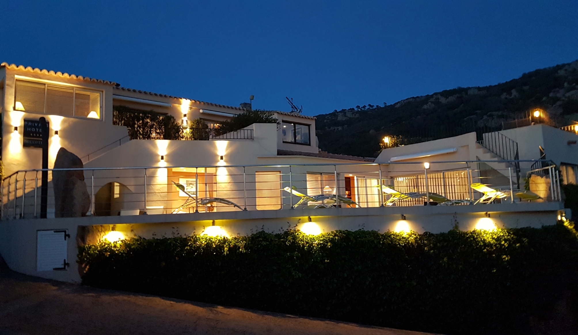 

Palermo - Porto-Vecchio - Private Hôtel - Adult Only