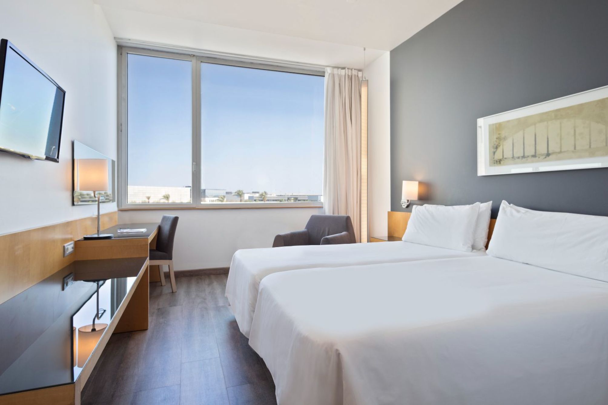 

Torino - Castelldefels - INNSiDE by Melia Barcelona Aeropuerto