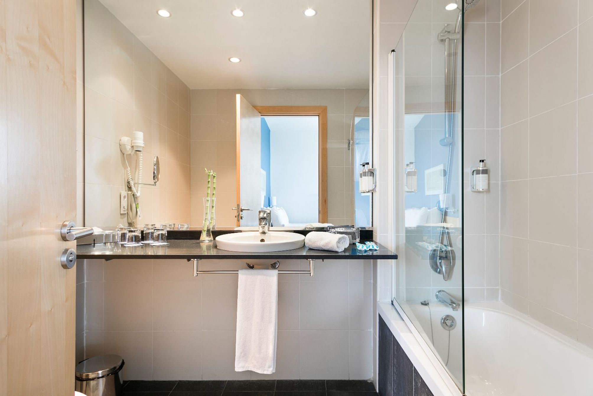 

Torino - Castelldefels - INNSiDE by Melia Barcelona Aeropuerto