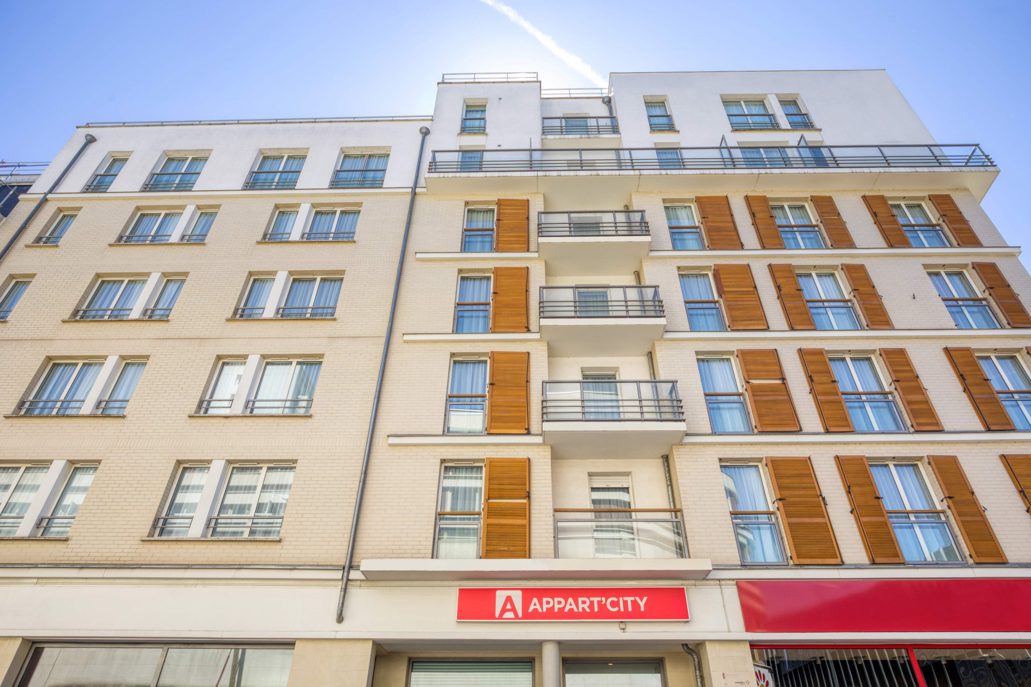 

Milano - Levallois-Perret - APPART'CITY CONFORT PARIS CLICHY - MAIRIE