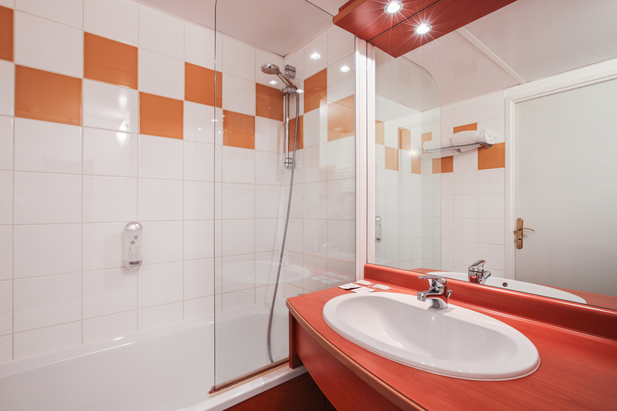 

Roma - Vénissieux - Appart’City Confort Lyon Gerland