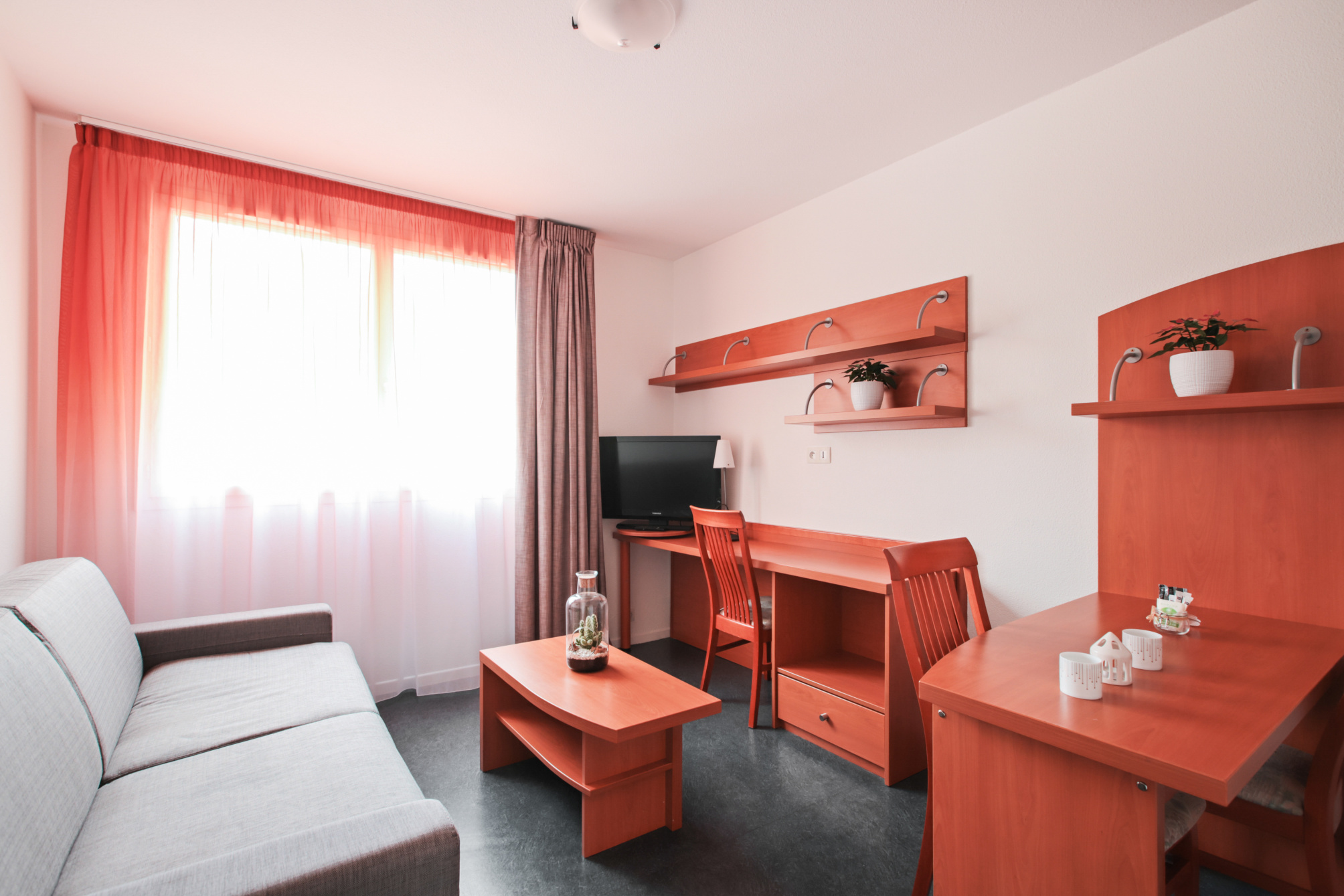 

Roma - Irigny - Appart’City Confort Lyon Gerland