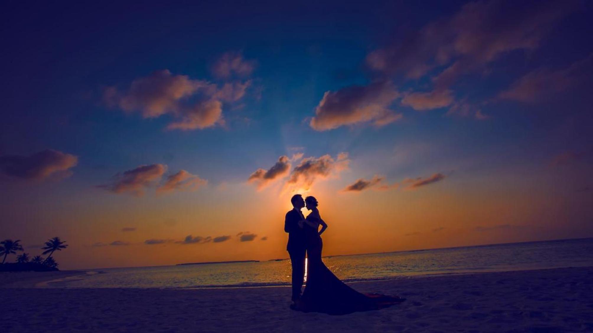 

Catania - Atollo di Haa - Hideaway Beach Resort & Spa Maldives