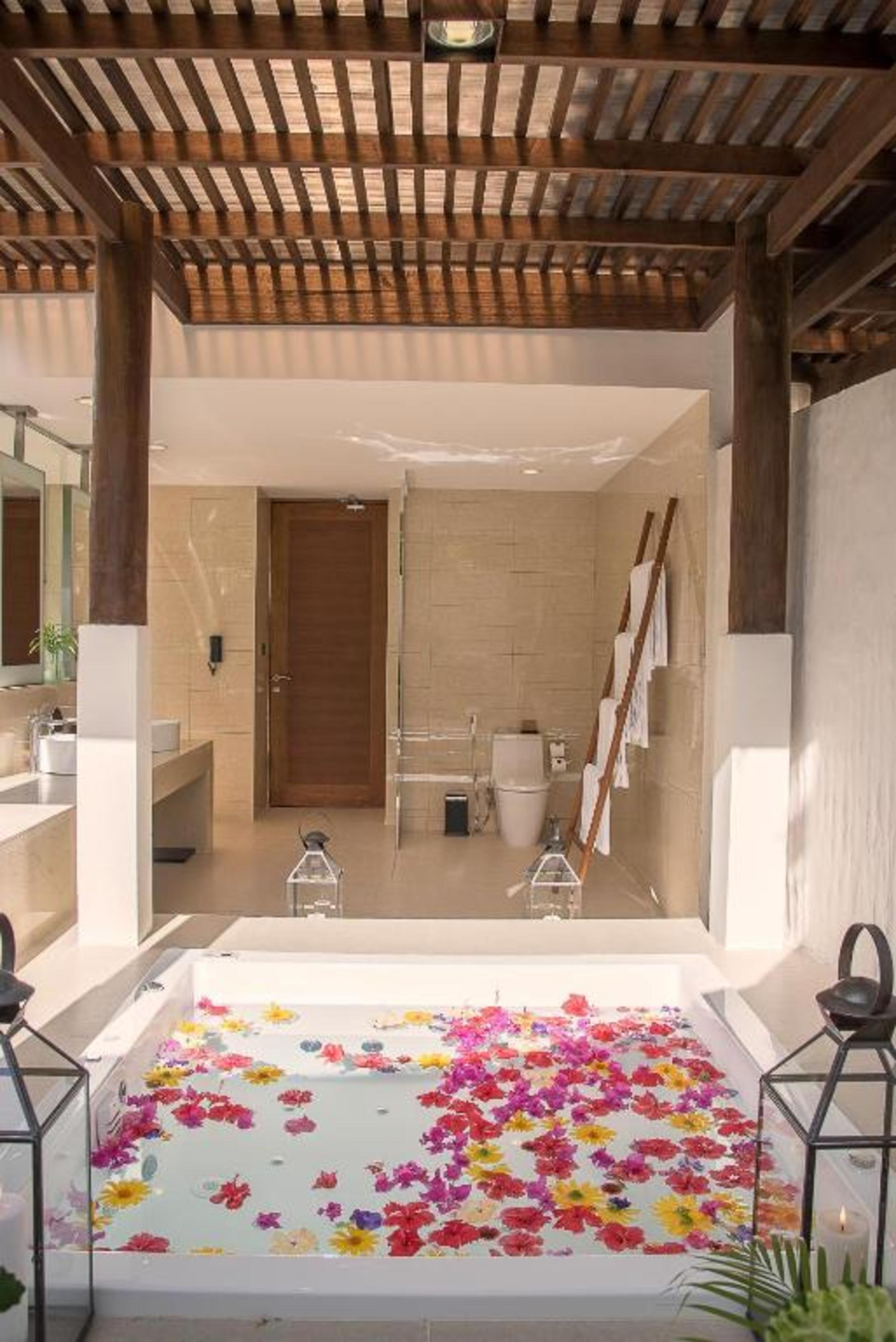 

Firenze - Atollo di Haa - Hideaway Beach Resort & Spa Maldives