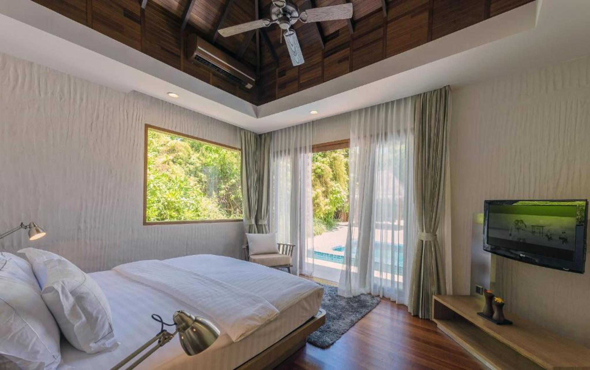 

Ancona - Atollo di Haa - Hideaway Beach Resort & Spa Maldives