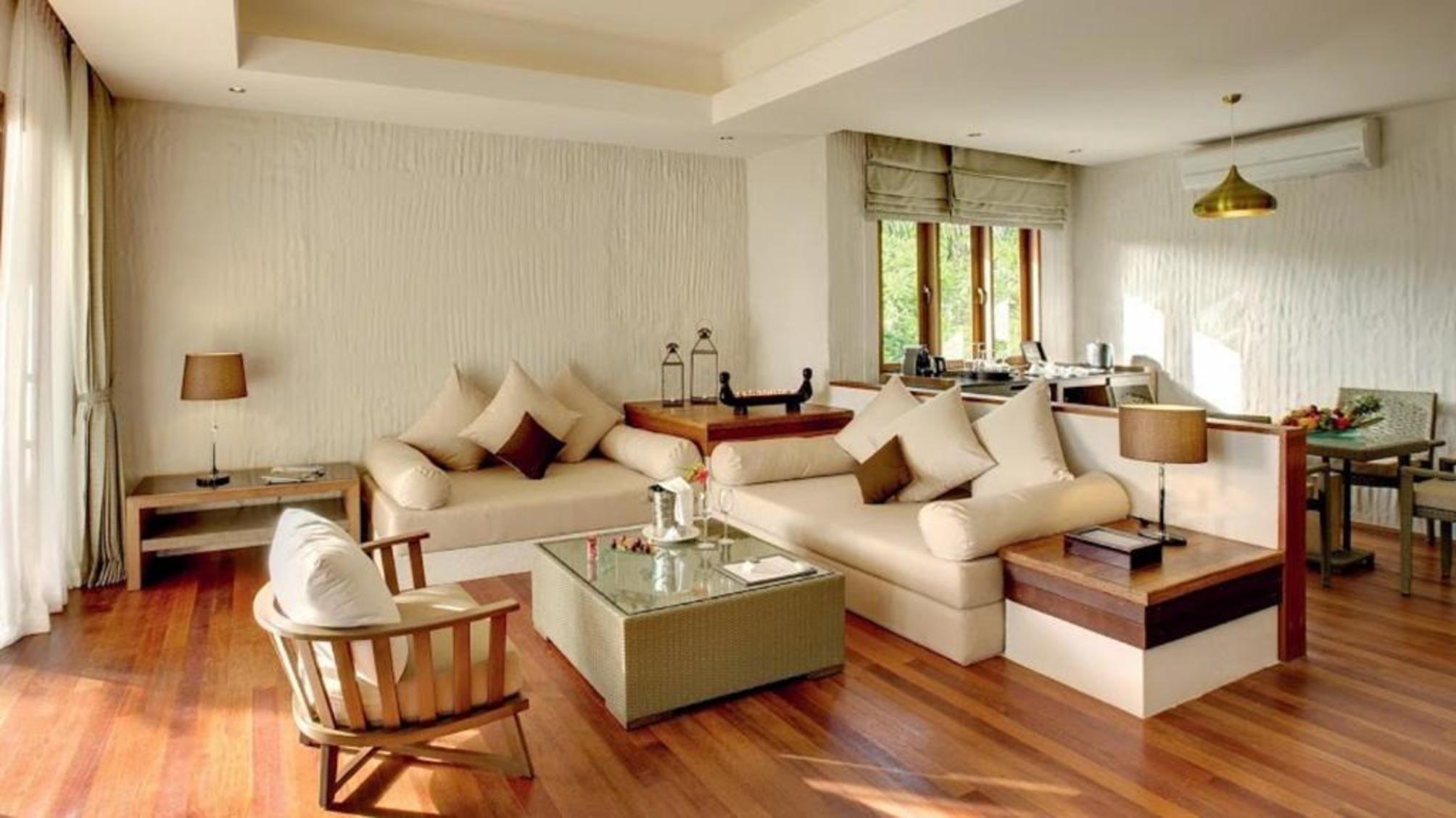 

Milano - Atollo di Haa - Hideaway Beach Resort & Spa Maldives