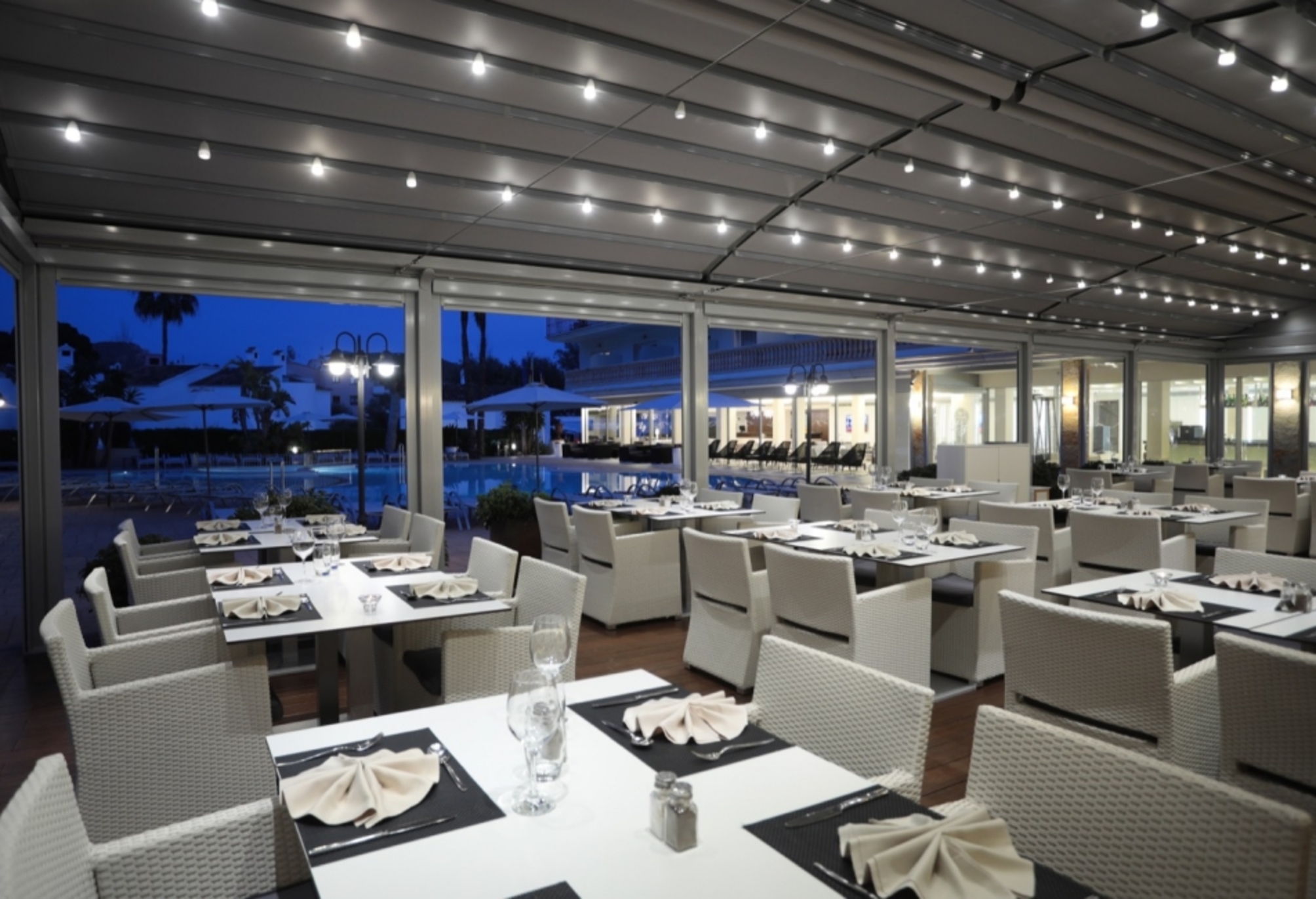 

Verona - Camp de Mar - Hotel La Pérgola Mallorca