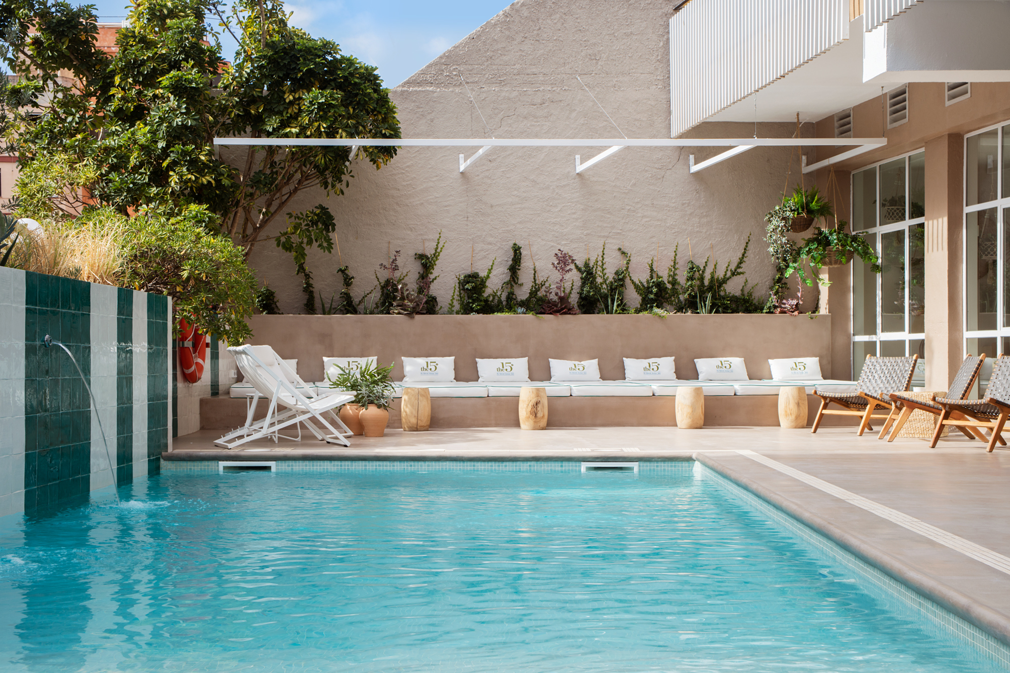 

Salerno - Lloret de Mar - The 15th Boutique Hotel by Bondia Group