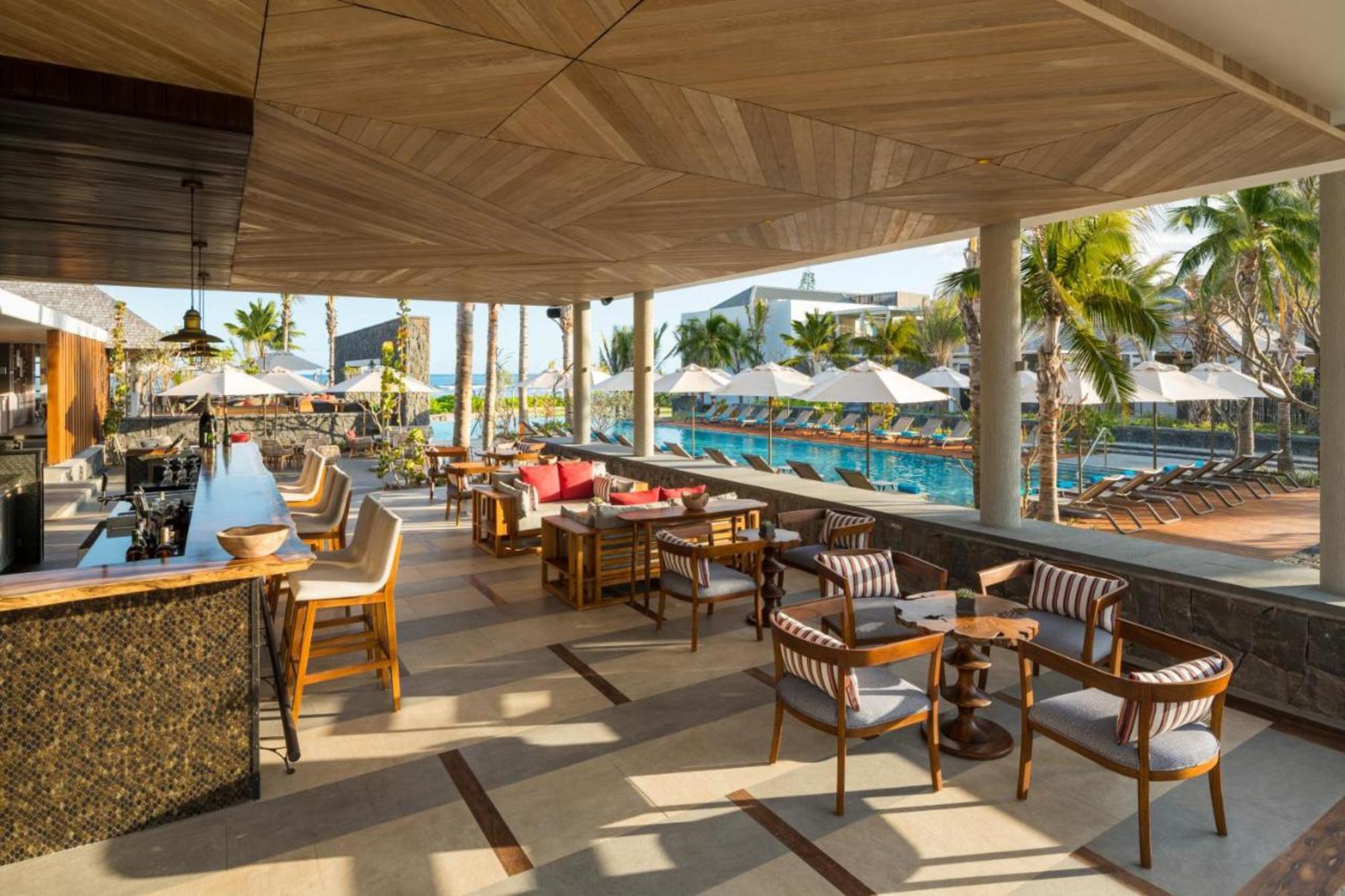 

Roma - Union Vale - Anantara Iko Mauritius Resort & Villas