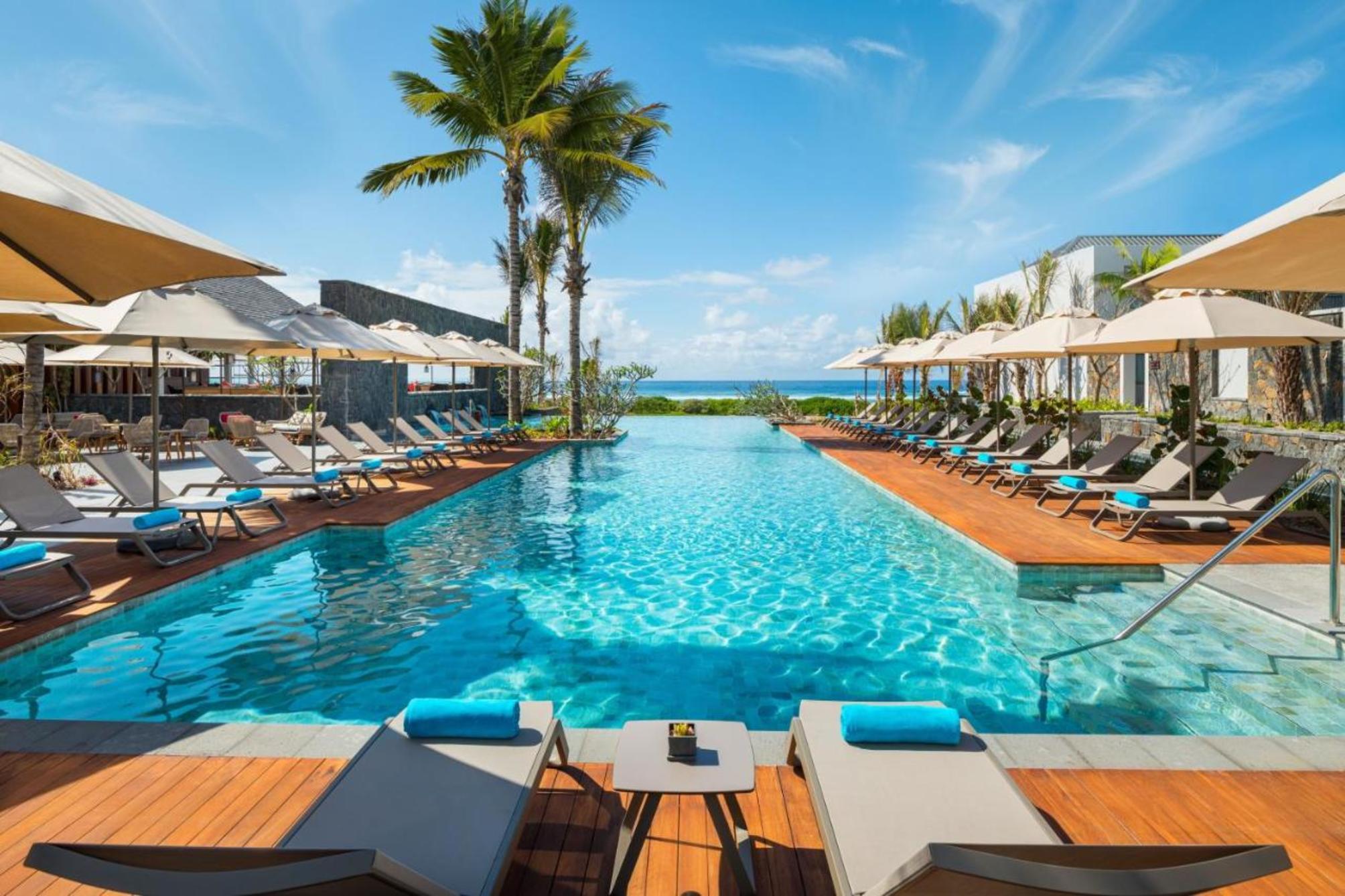 

Milano - Union Vale - Anantara Iko Mauritius Resort & Villas