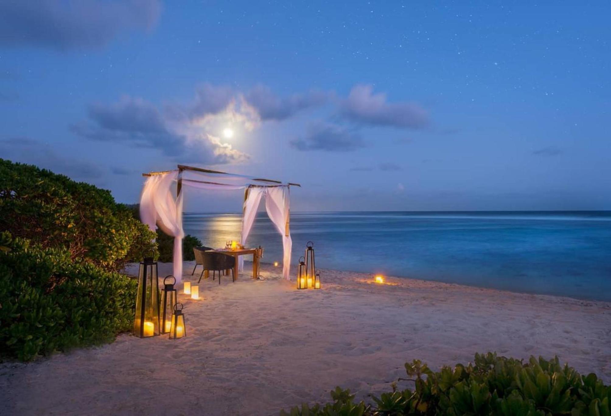 

Venezia - Union Vale - Anantara Iko Mauritius Resort & Villas