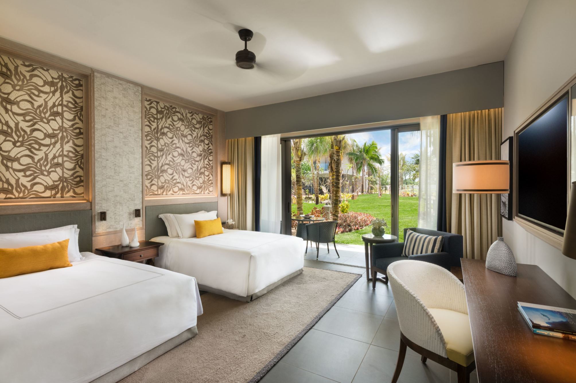 

Venezia - Blue Bay - Anantara Iko Mauritius Resort & Villas