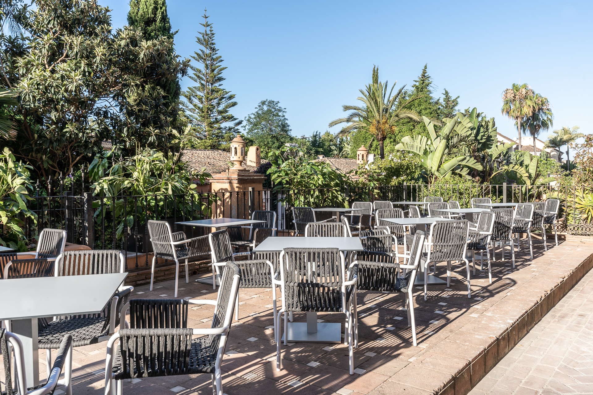 

Torino - Estepona - Globales Paraiso Beach