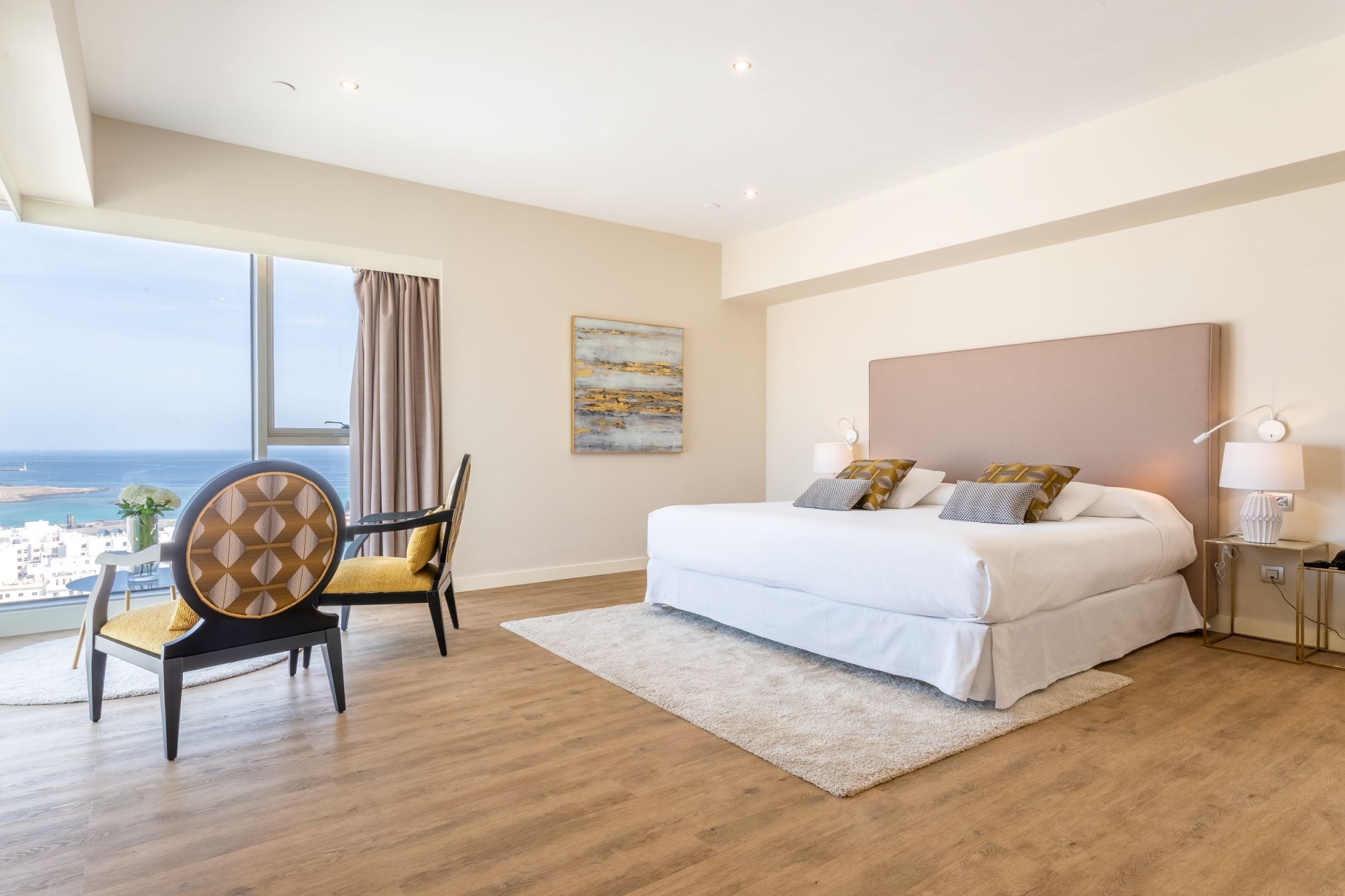 Suite, imperial