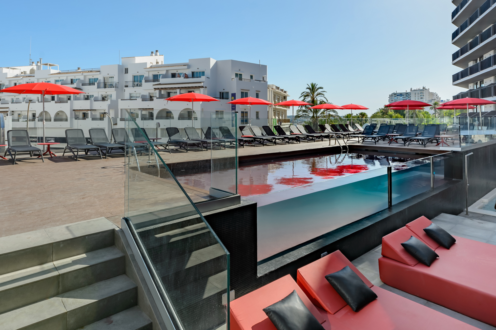 

Venezia - Bahia de Sant Antoni - Hotel Vibra District (ex Vibra Piscis)