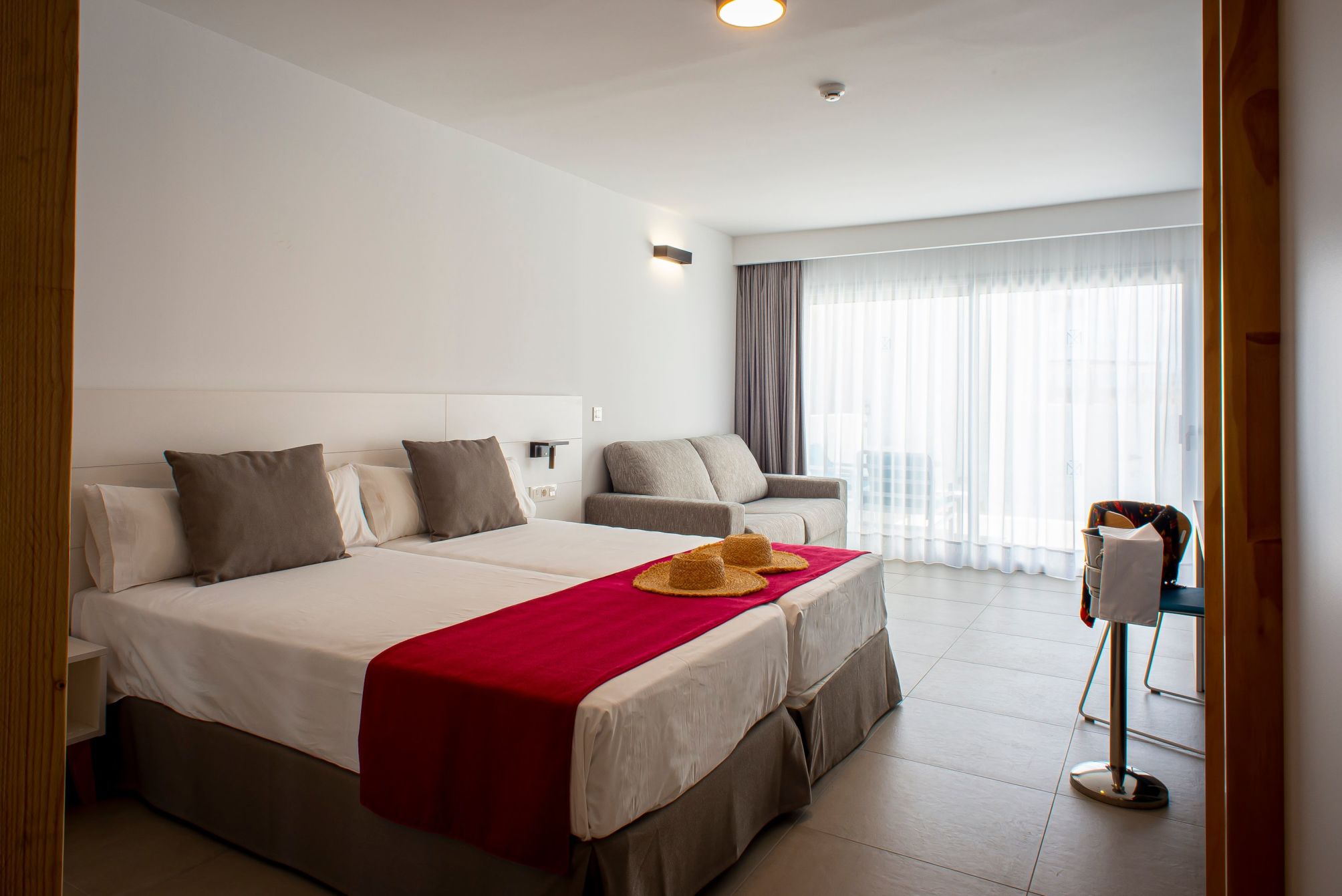 Junior suite