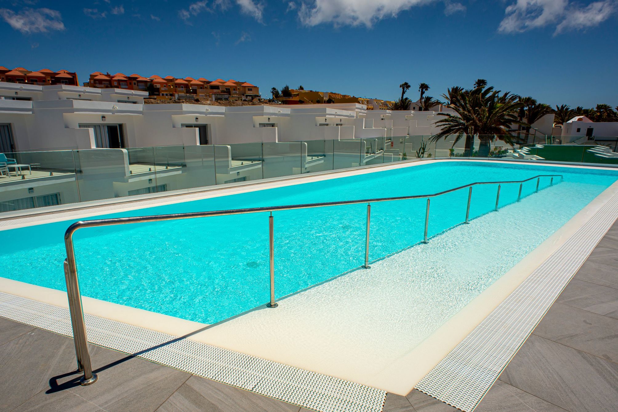 

Cagliari - La Pared - Hotel Taimar