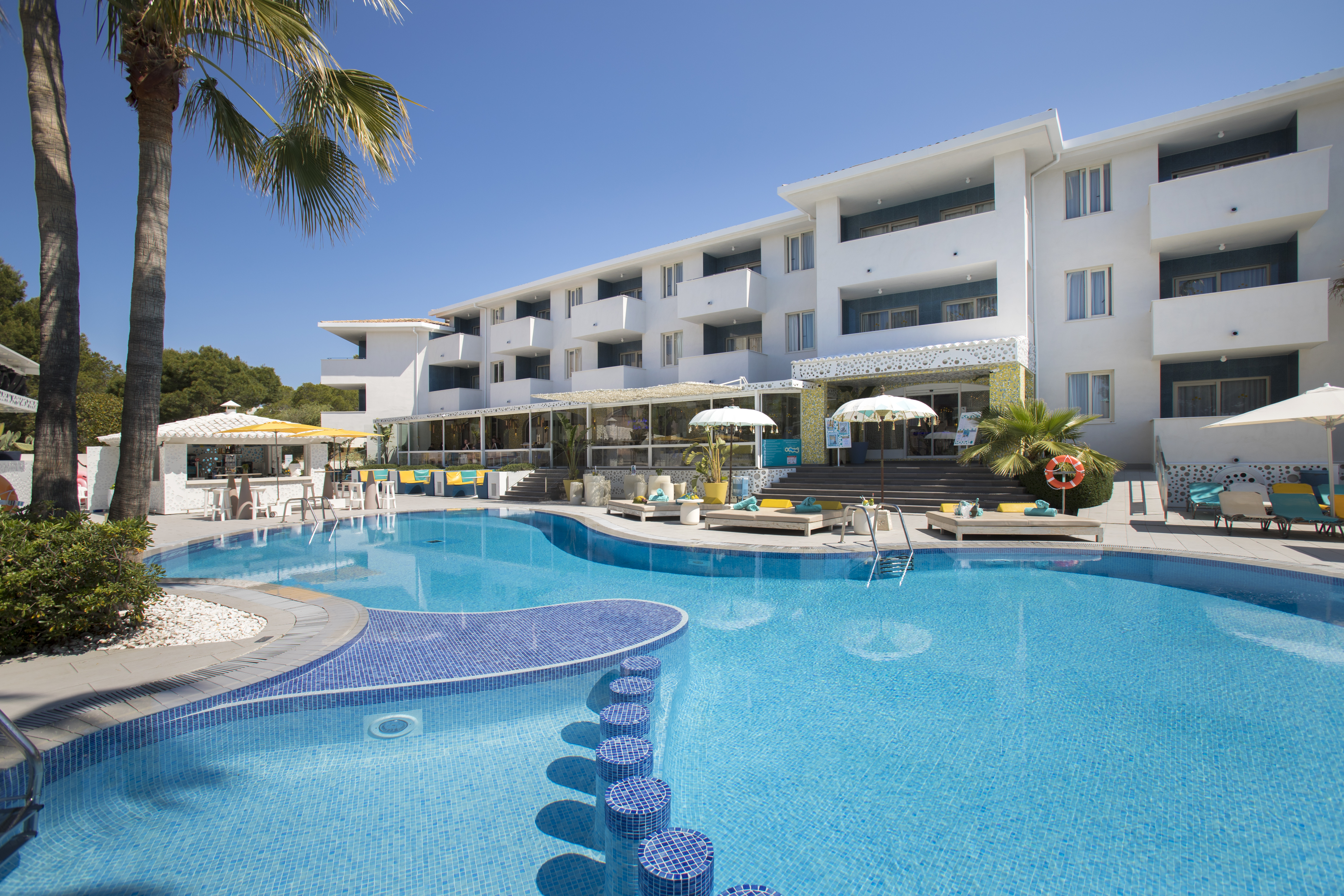 

Cagliari - Magaluf - Sotavento Club Apartments - Only Adults