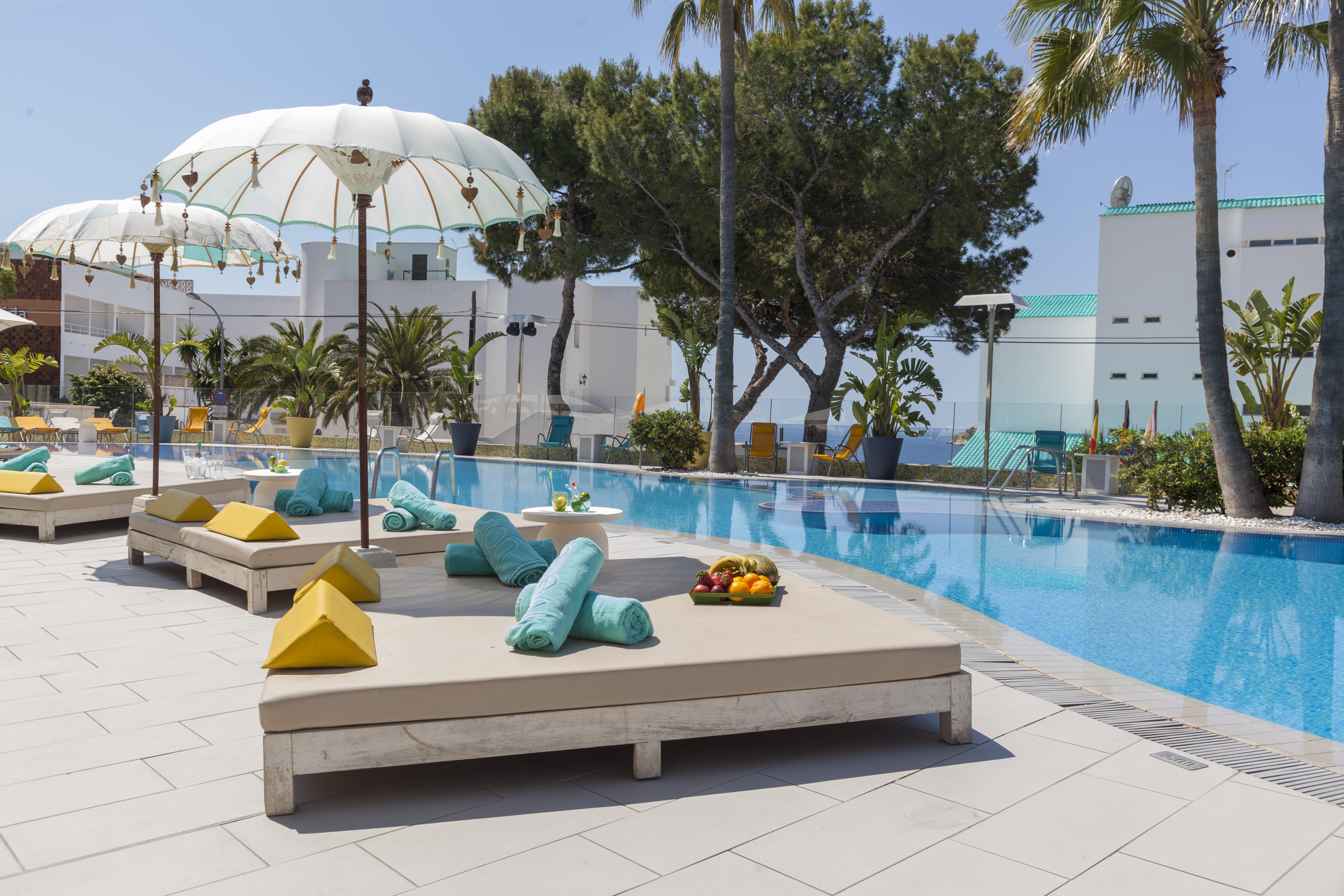 

Lamezia Terme - Magaluf - Sotavento Club Apartments - Only Adults
