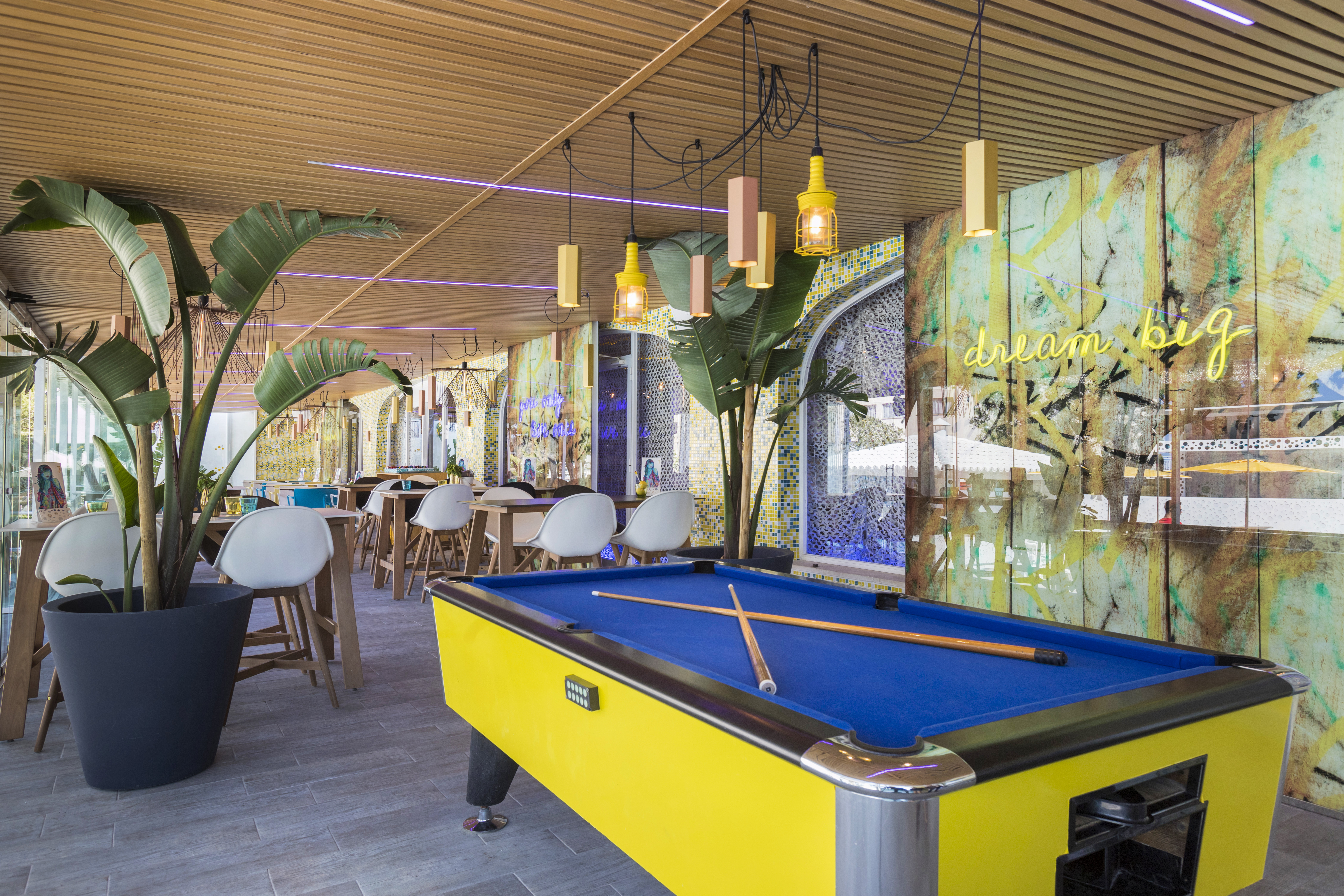 

Pisa - Santa Ponsa - Sotavento Club Apartments - Only Adults