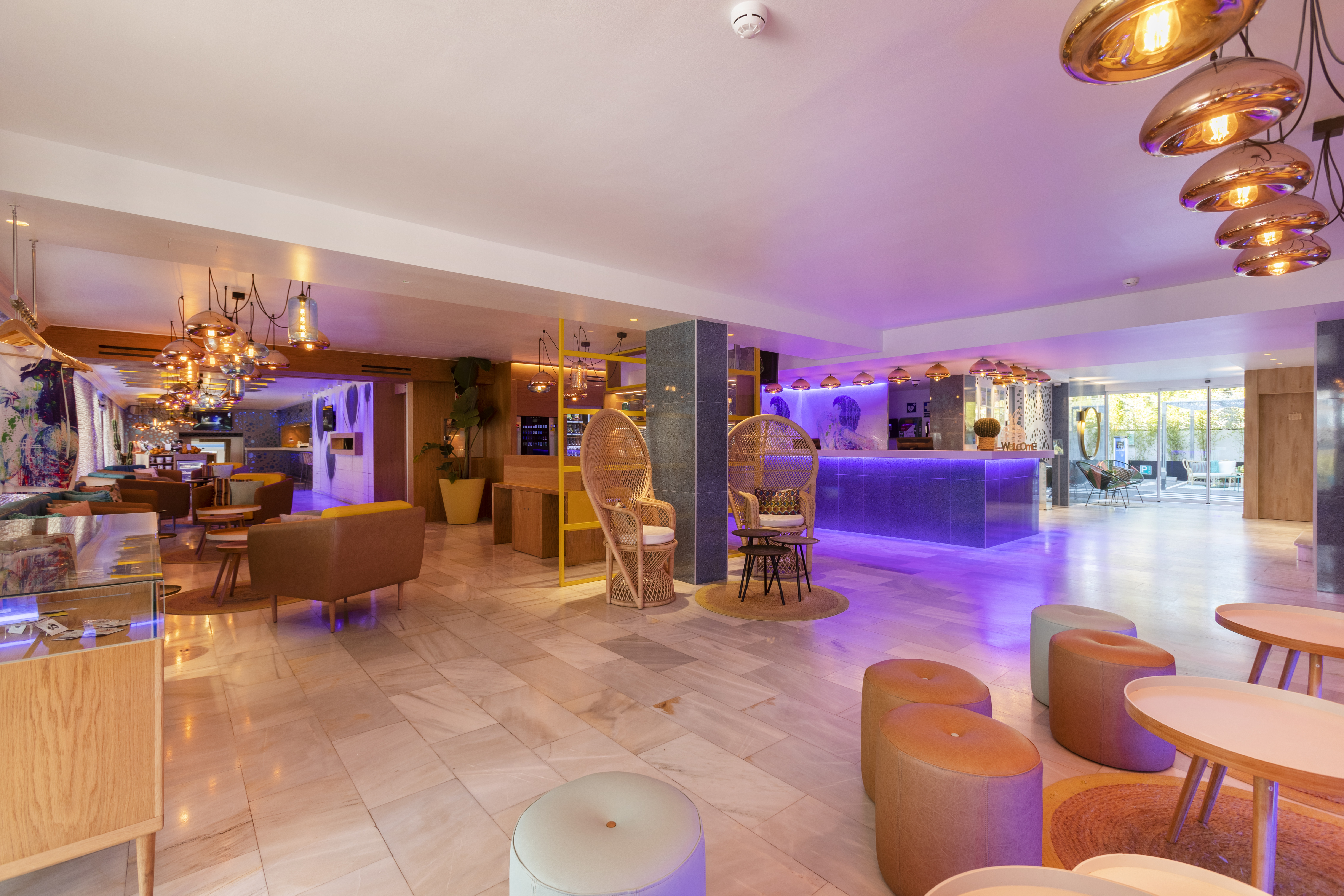 

Verona - Calviá - Sotavento Club Apartments - Only Adults