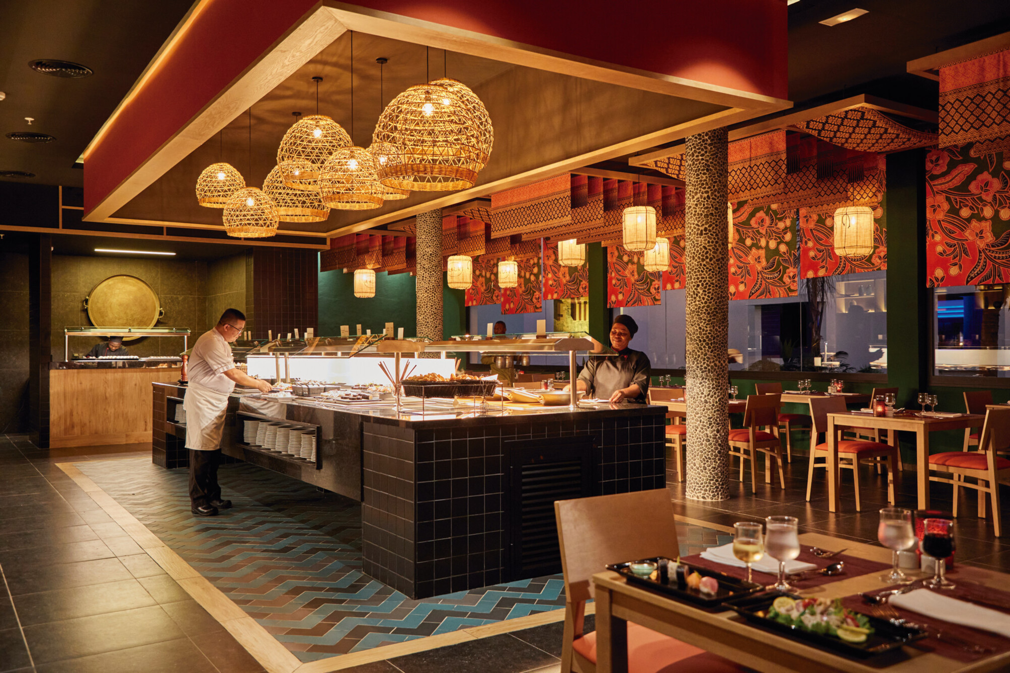 

Firenze - Kendwa - Riu Jambo - All Inclusive
