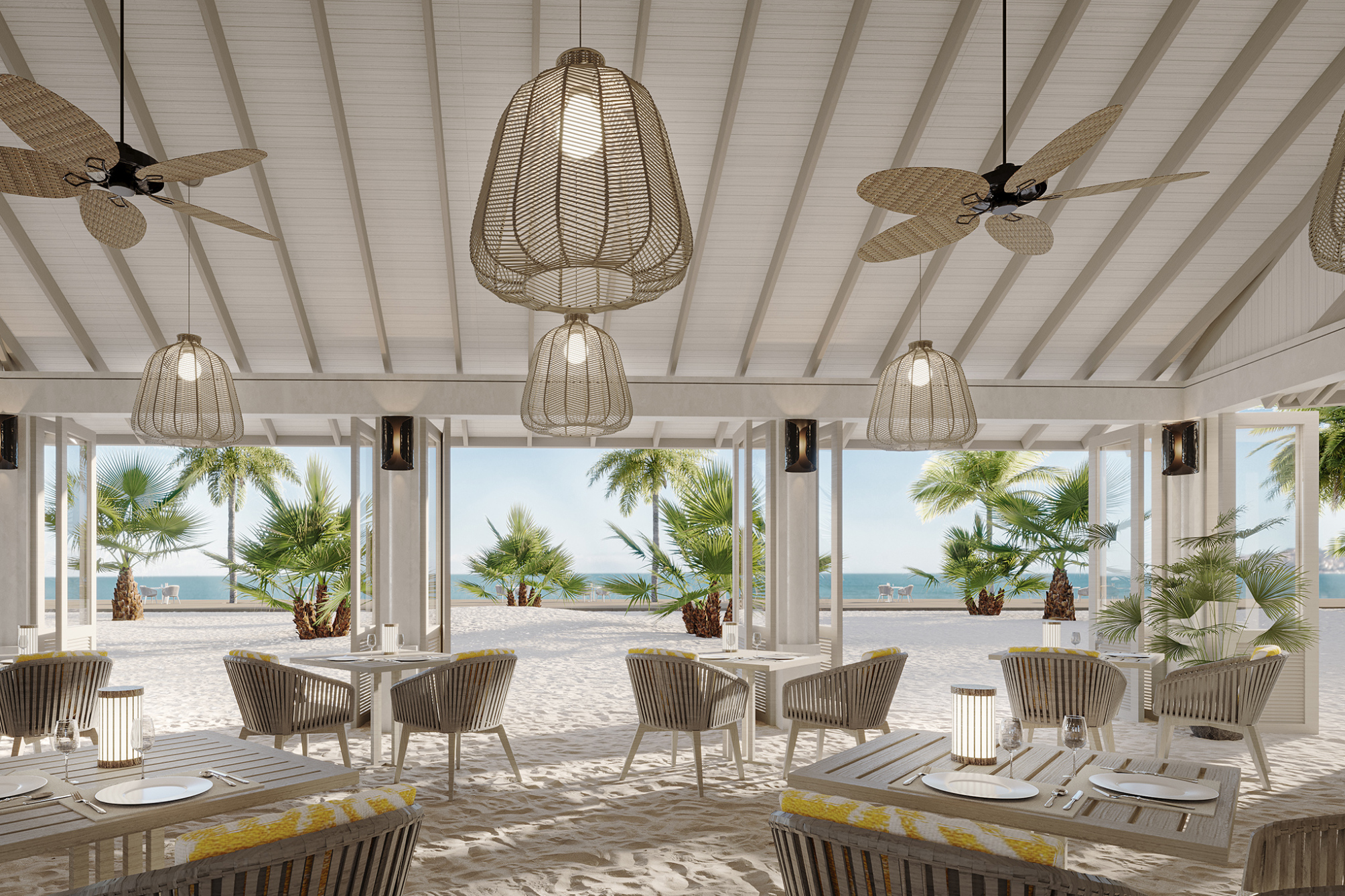 

Venezia - Gulhi - Anantara Veli Maldives Resort - Adults only