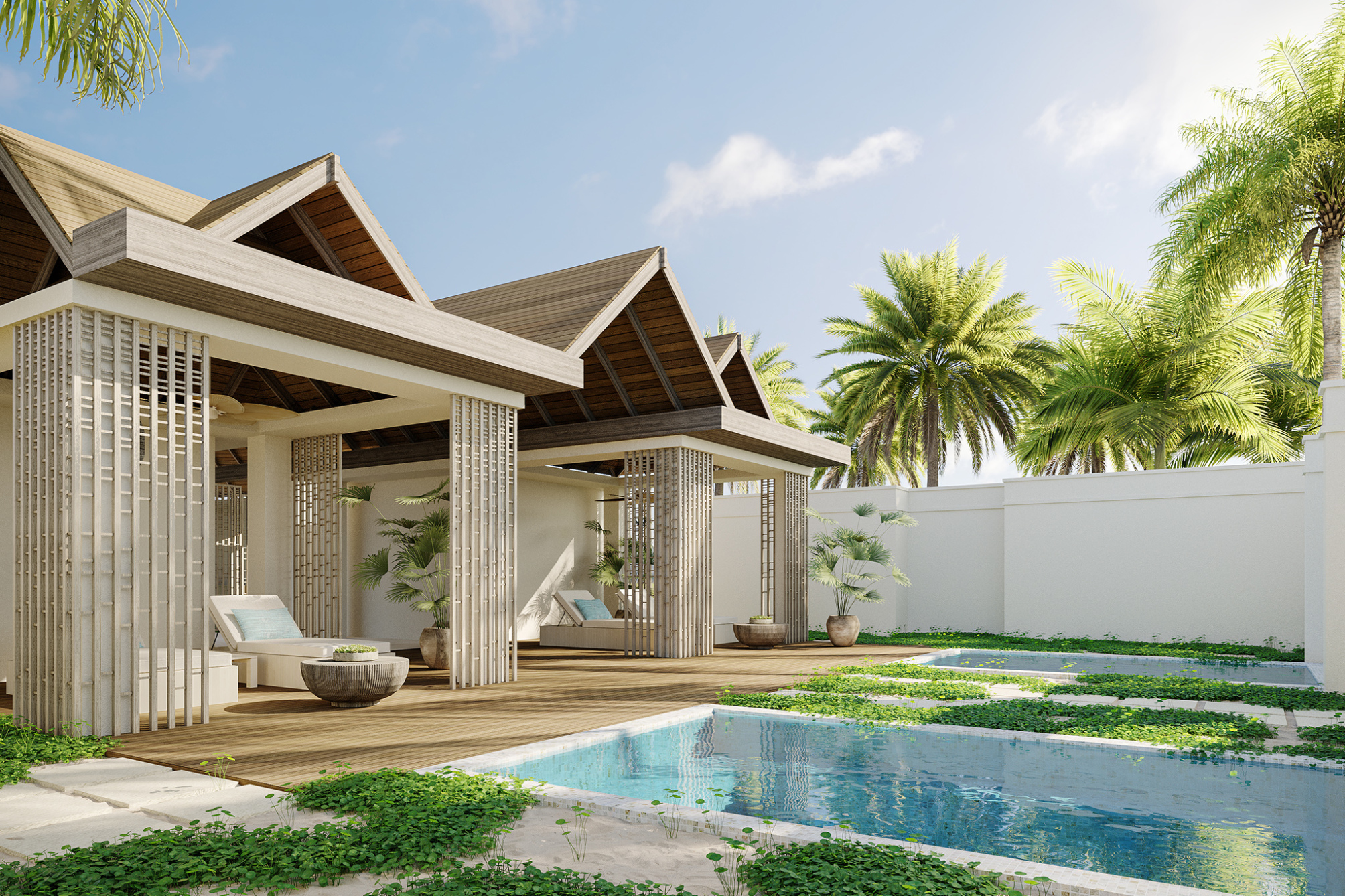 

Bologna - Gulhi - Anantara Veli Maldives Resort - Adults only