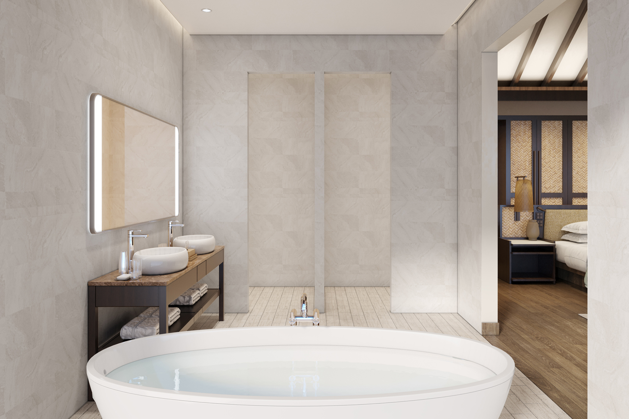 

Milano - Gulhi - Anantara Veli Maldives Resort - Adults only