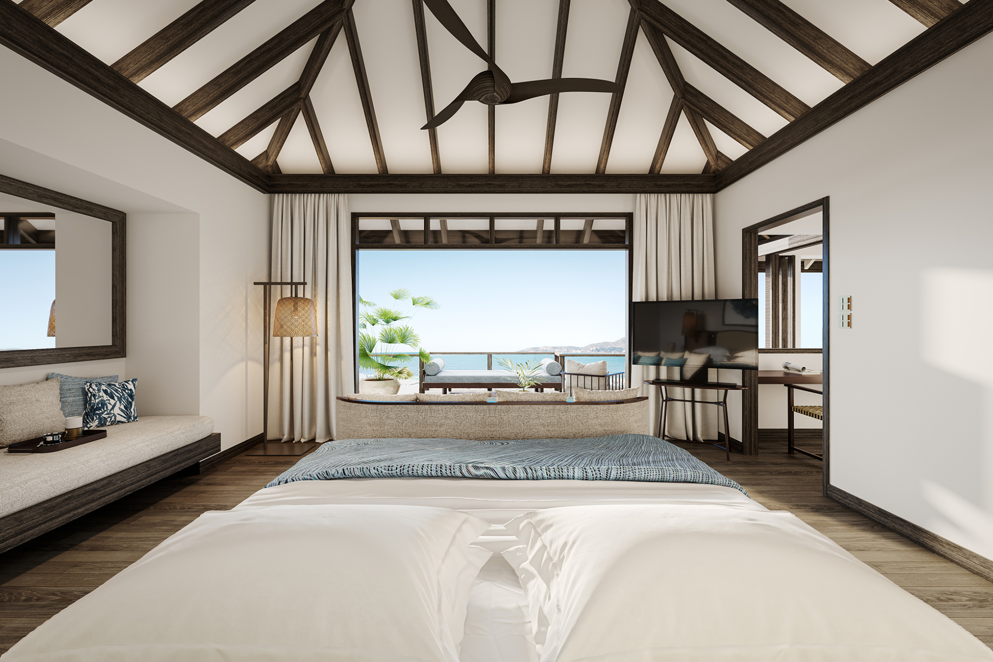 

Bologna - Gulhi - Anantara Veli Maldives Resort - Adults only